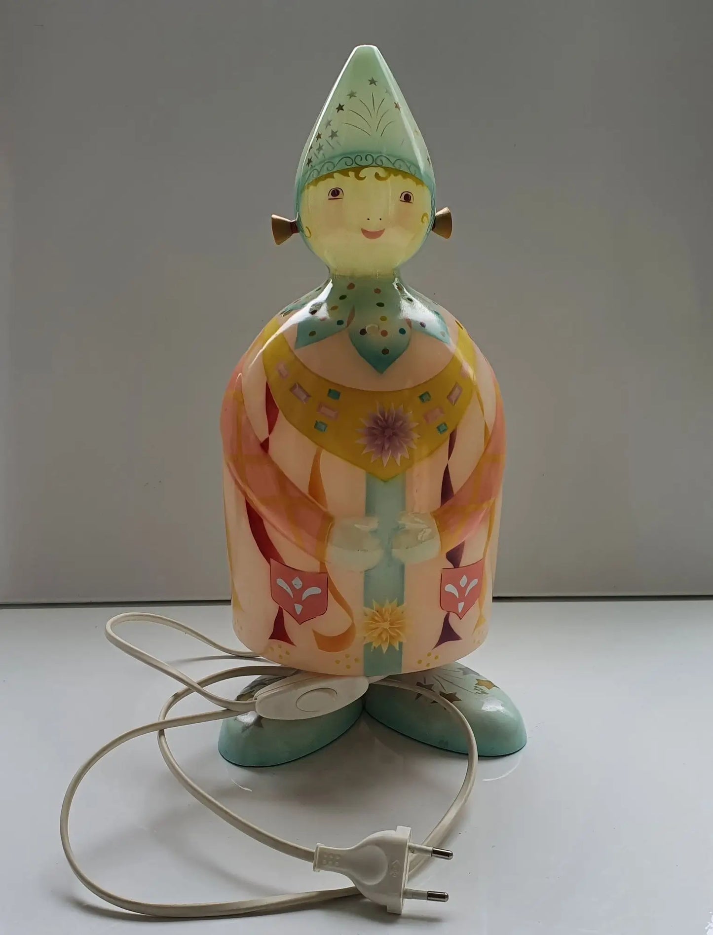 lampe-veilleuse-enfant-lutin-cable