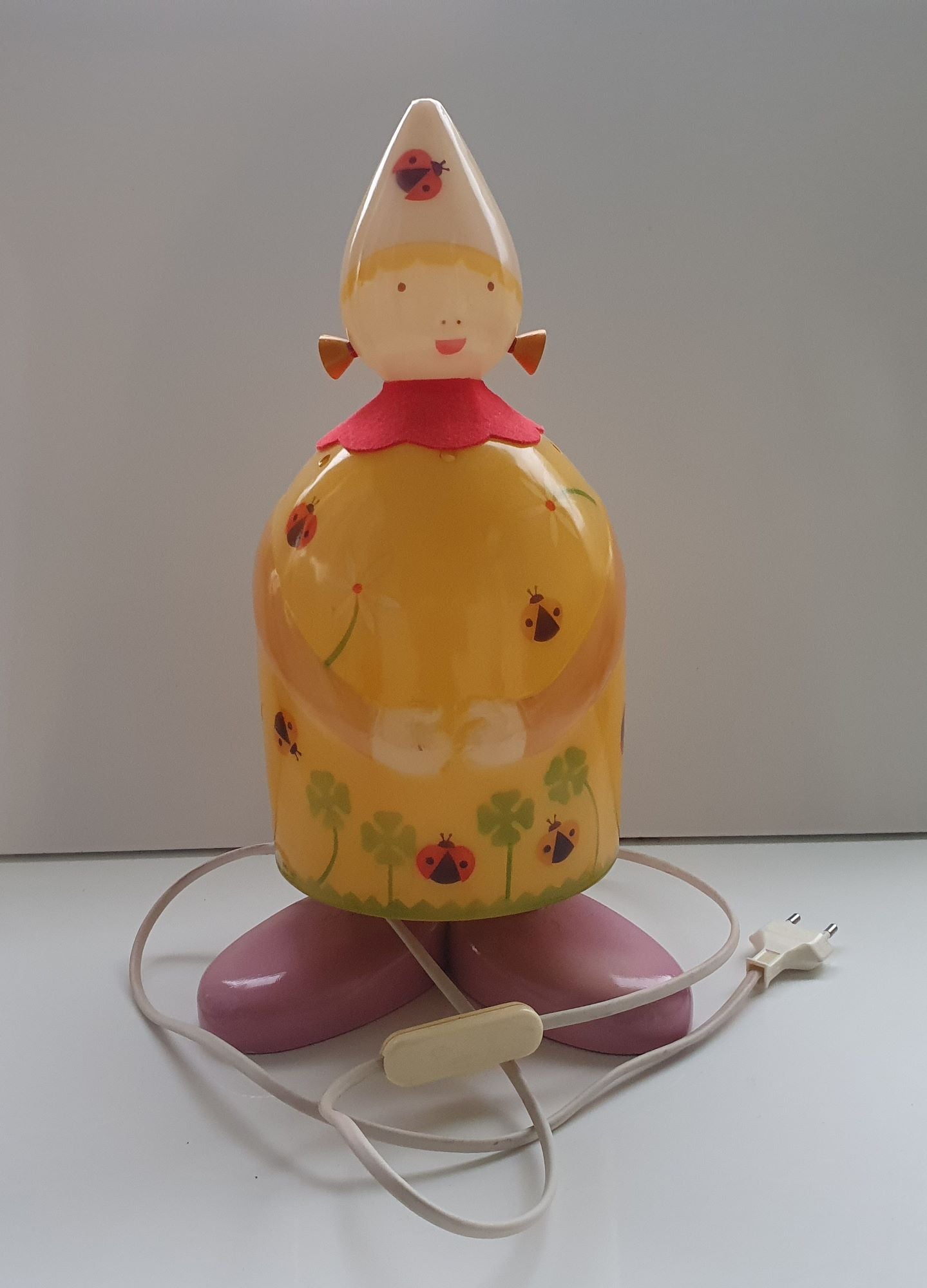 lampe-veilleuse-enfant-lutin-cable