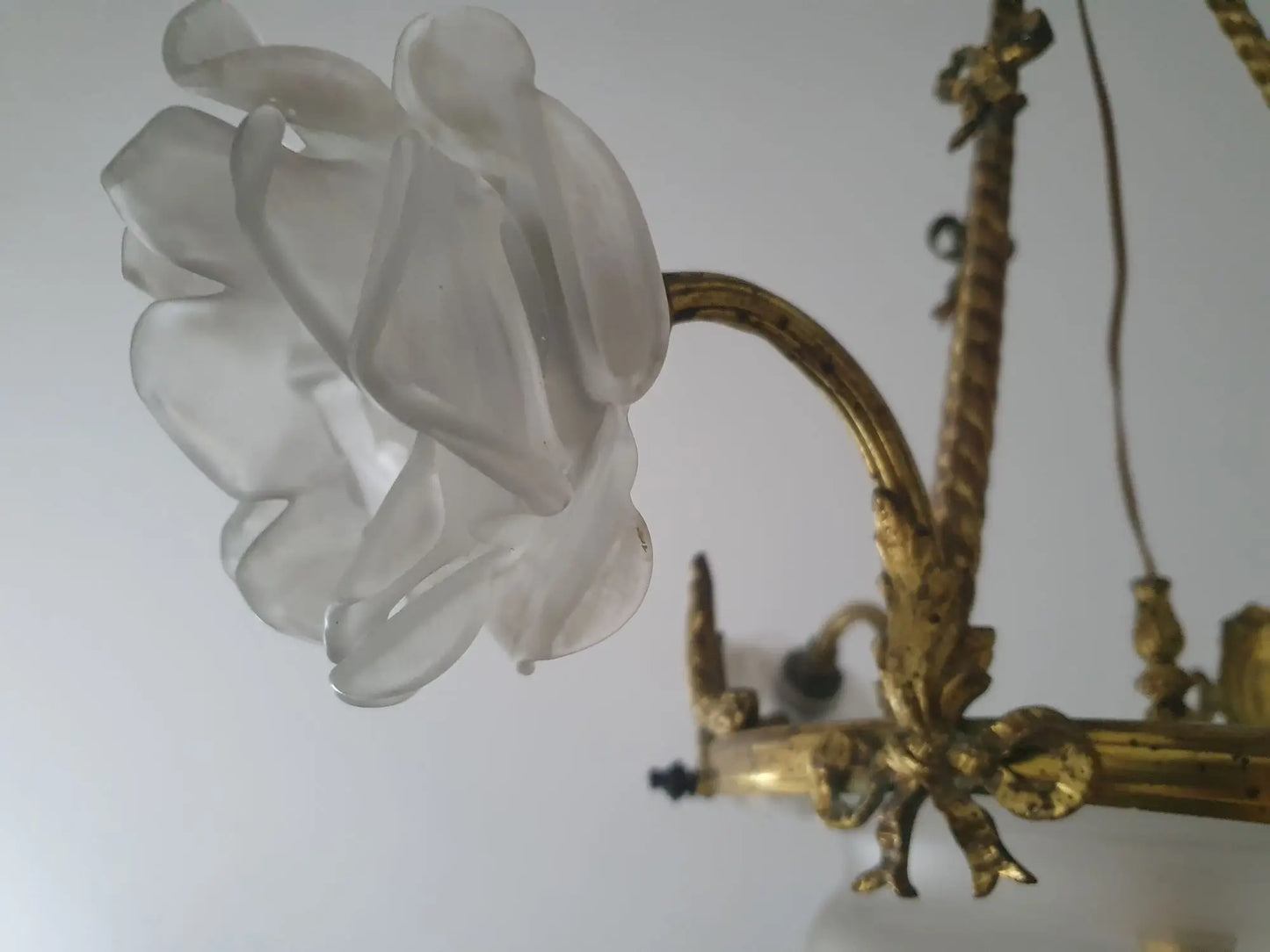 lustre-roses-vintage-grand-globe