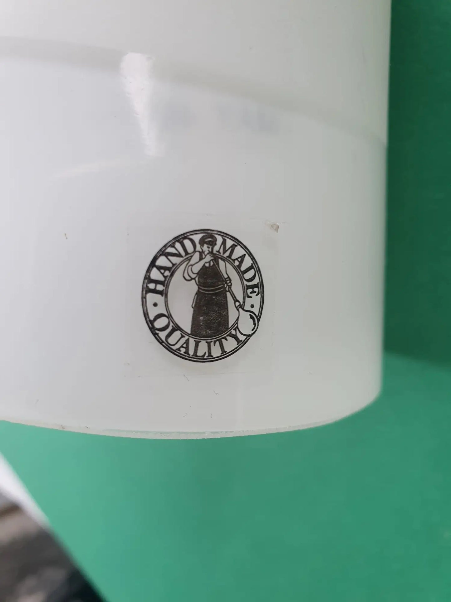 Ancienne-applique-murale-Ikea-vintage-etiquette