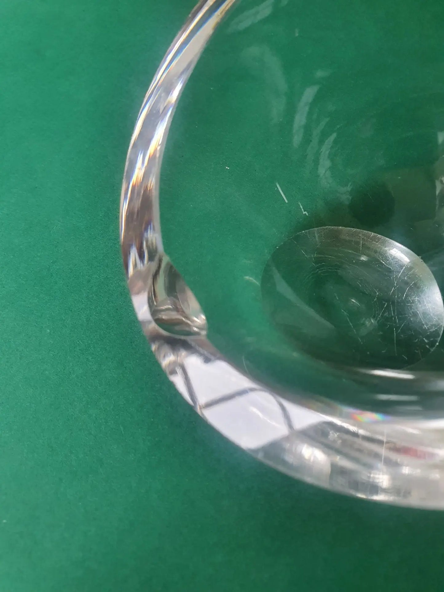 Cendrier-demi-sphere-verre-ancien-vintage-4