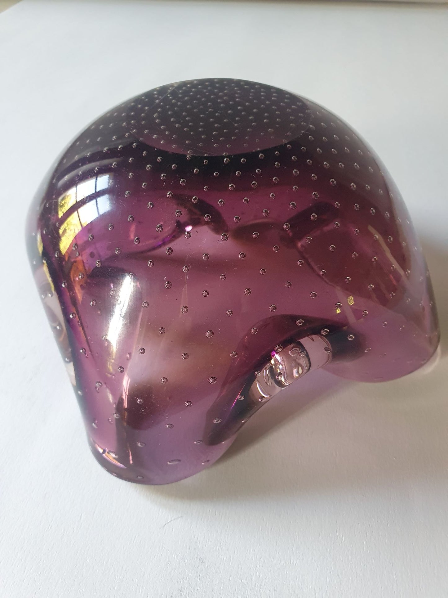 Cendrier-murano-dessous