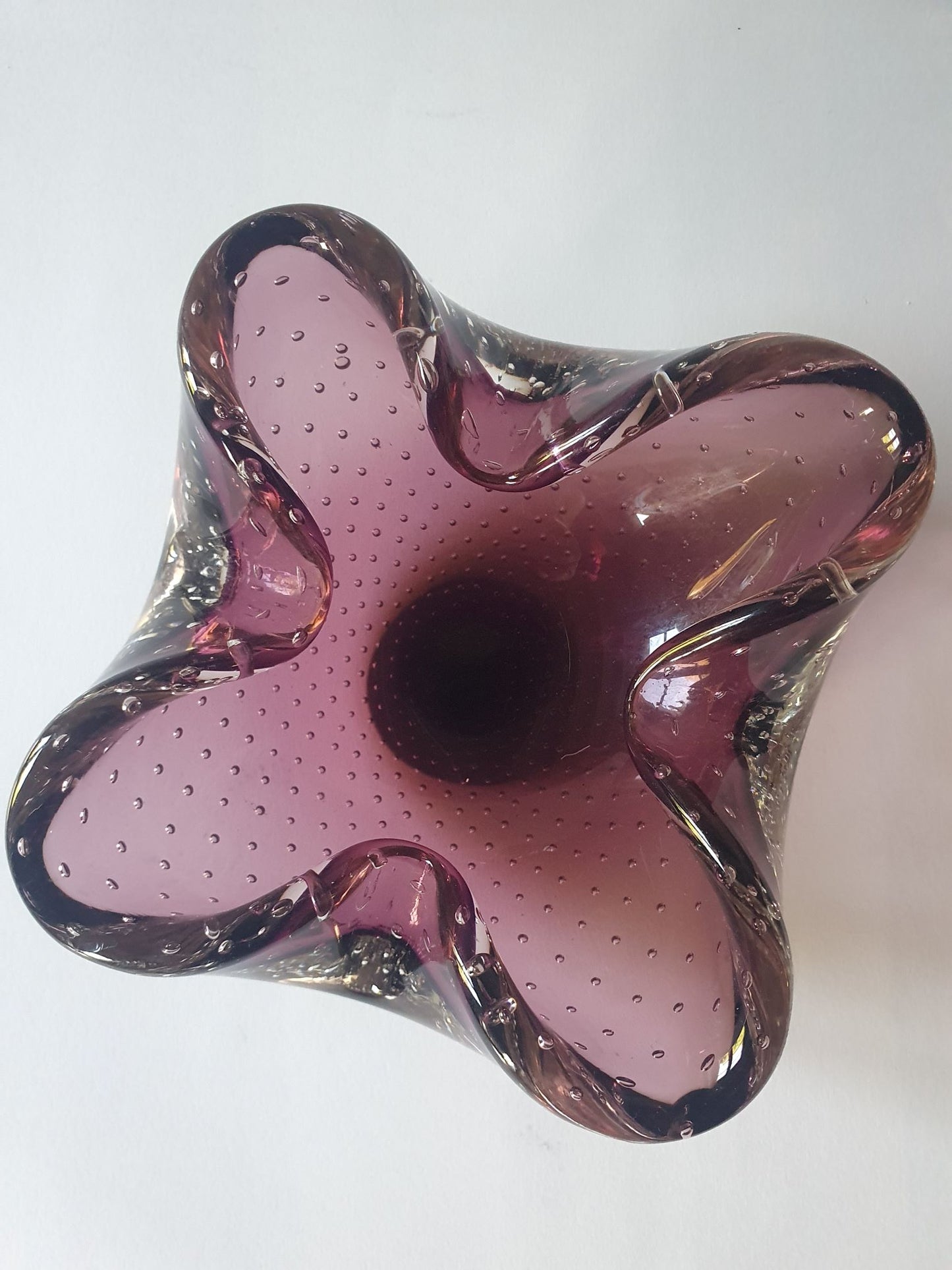 Cendrier-murano-dessus