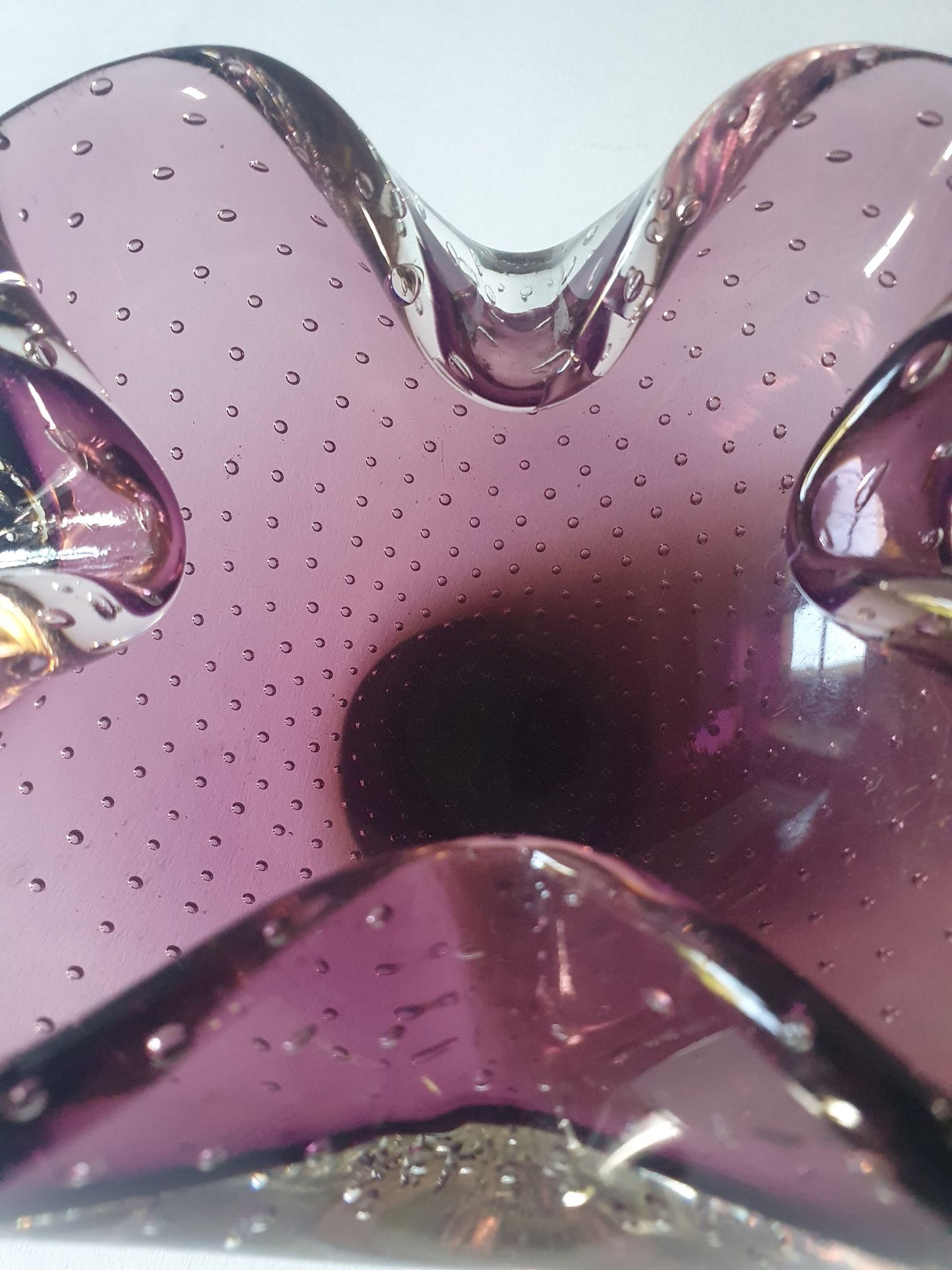 Cendrier-murano-detail-1
