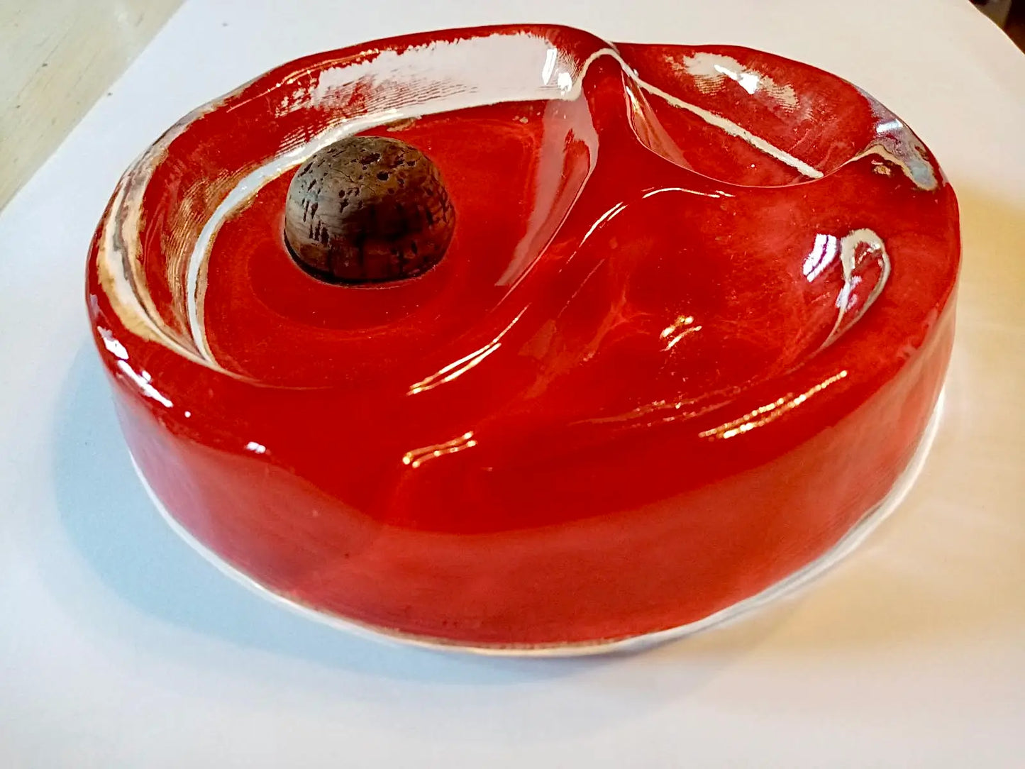 Cendrier-pipe-boule-liege-vintage-3
