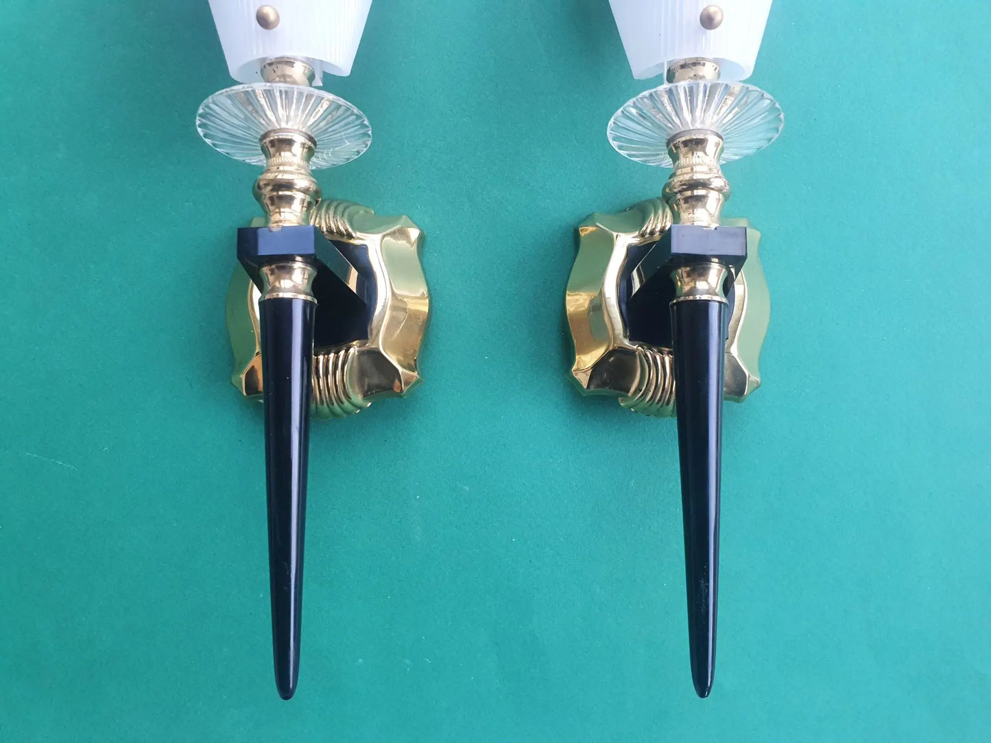 Paire-appliques-murales-flambeau-rockabilly-annees-50-detail-1