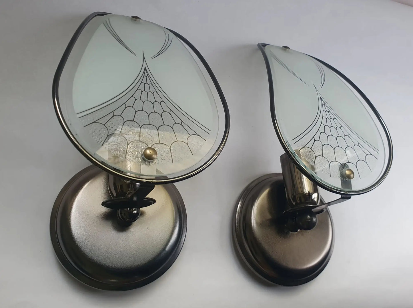 Paire-appliques-murales-verre-vintage-art-deco-2