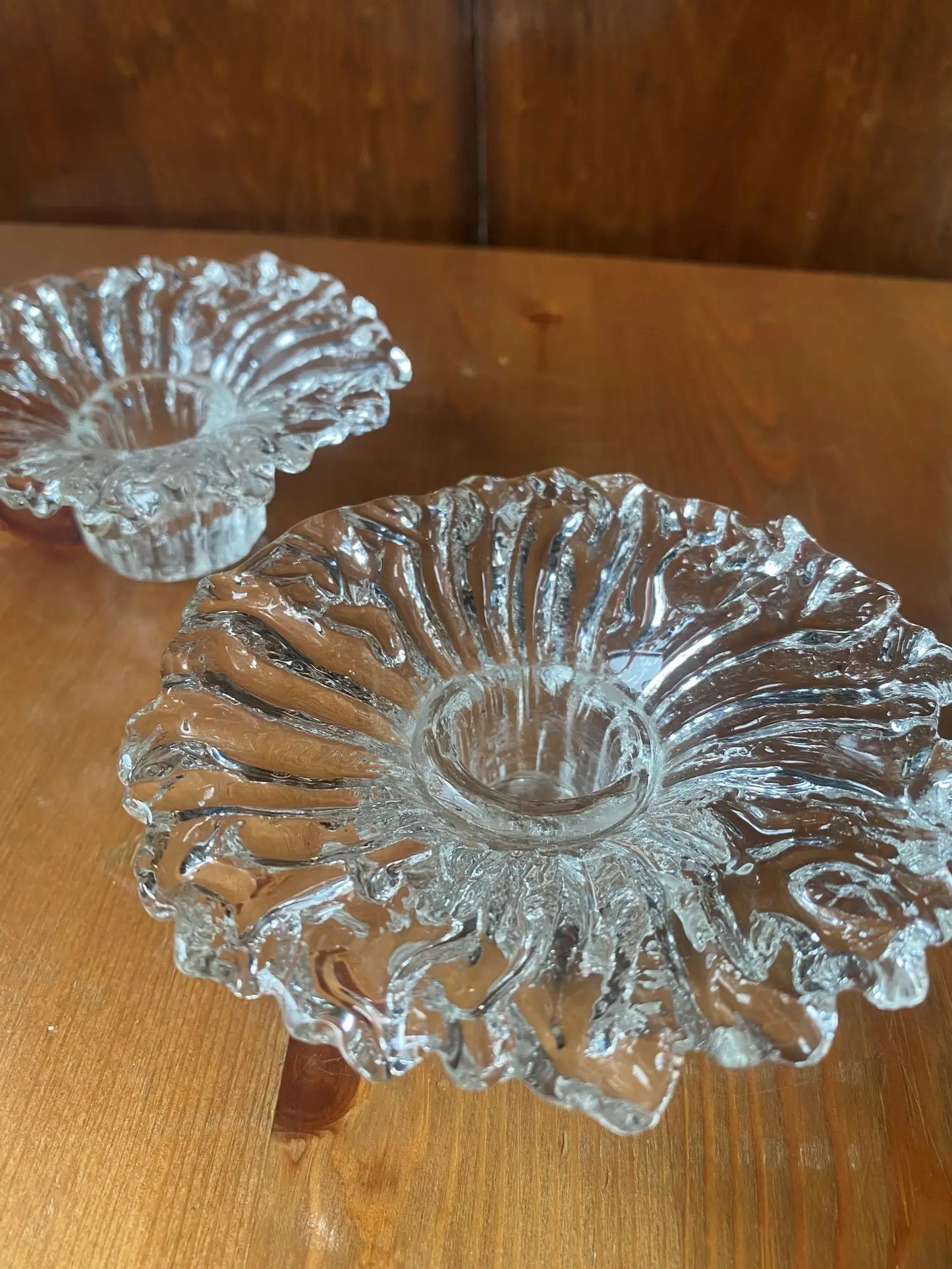 Paire-bougeoirs-tournesol-scandinave-vintage-annees70s-2