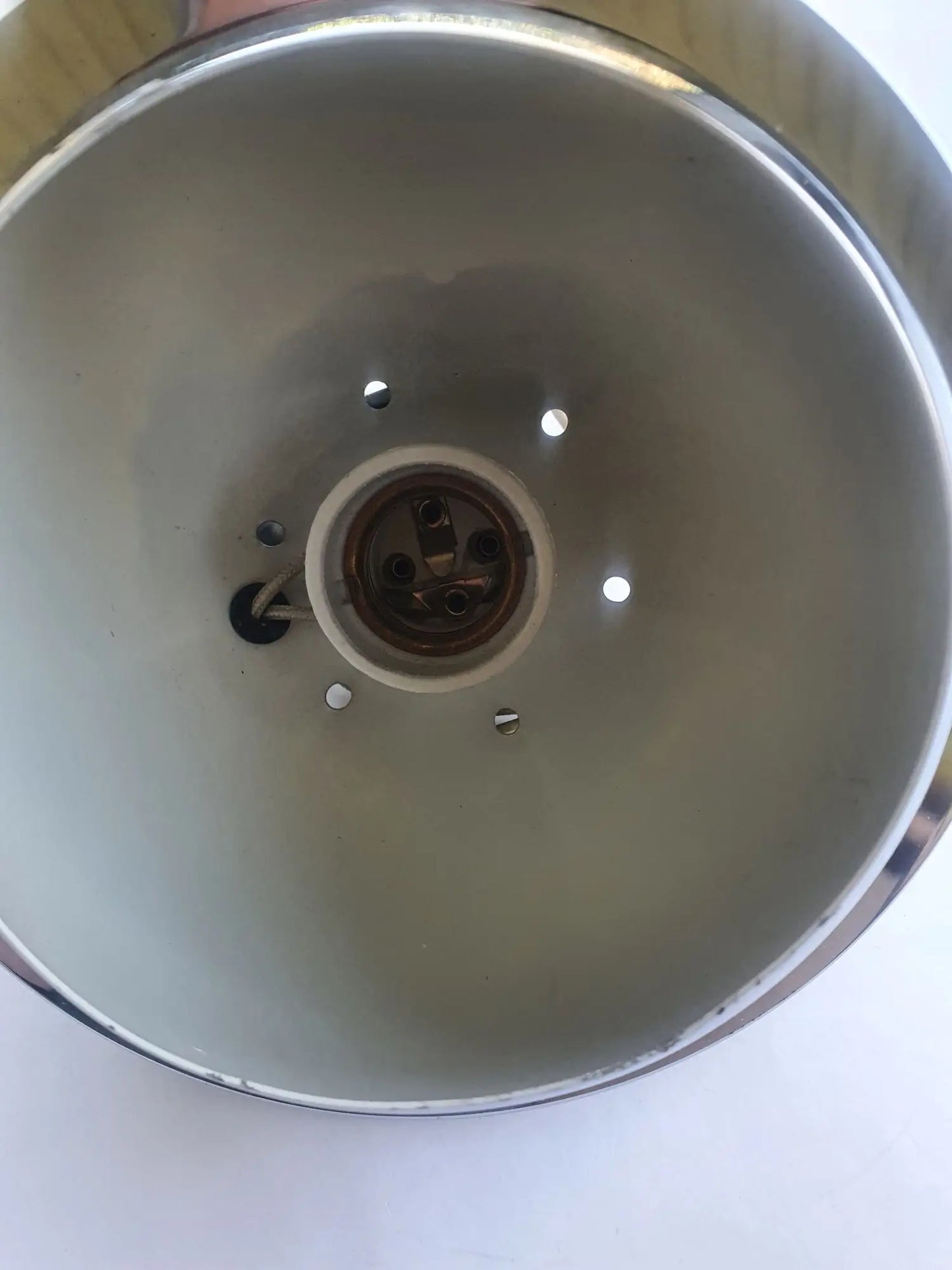 Paire-spots-encastrable-eyeball-vintage-douille