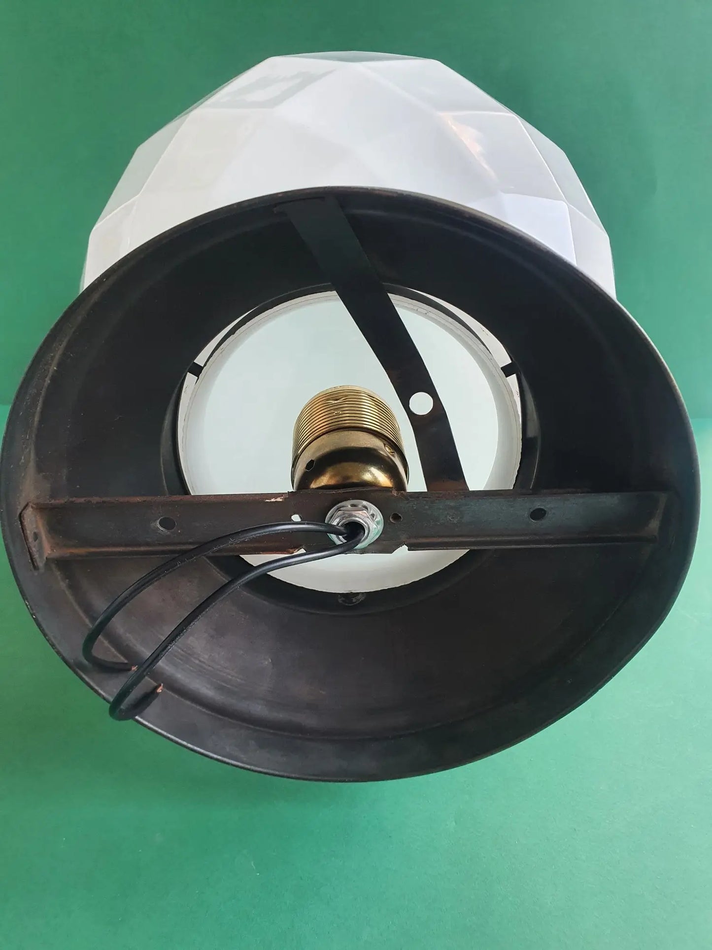 Plafonnier-Philips-Phililite-ancien-annees-30-art-deco-dessous