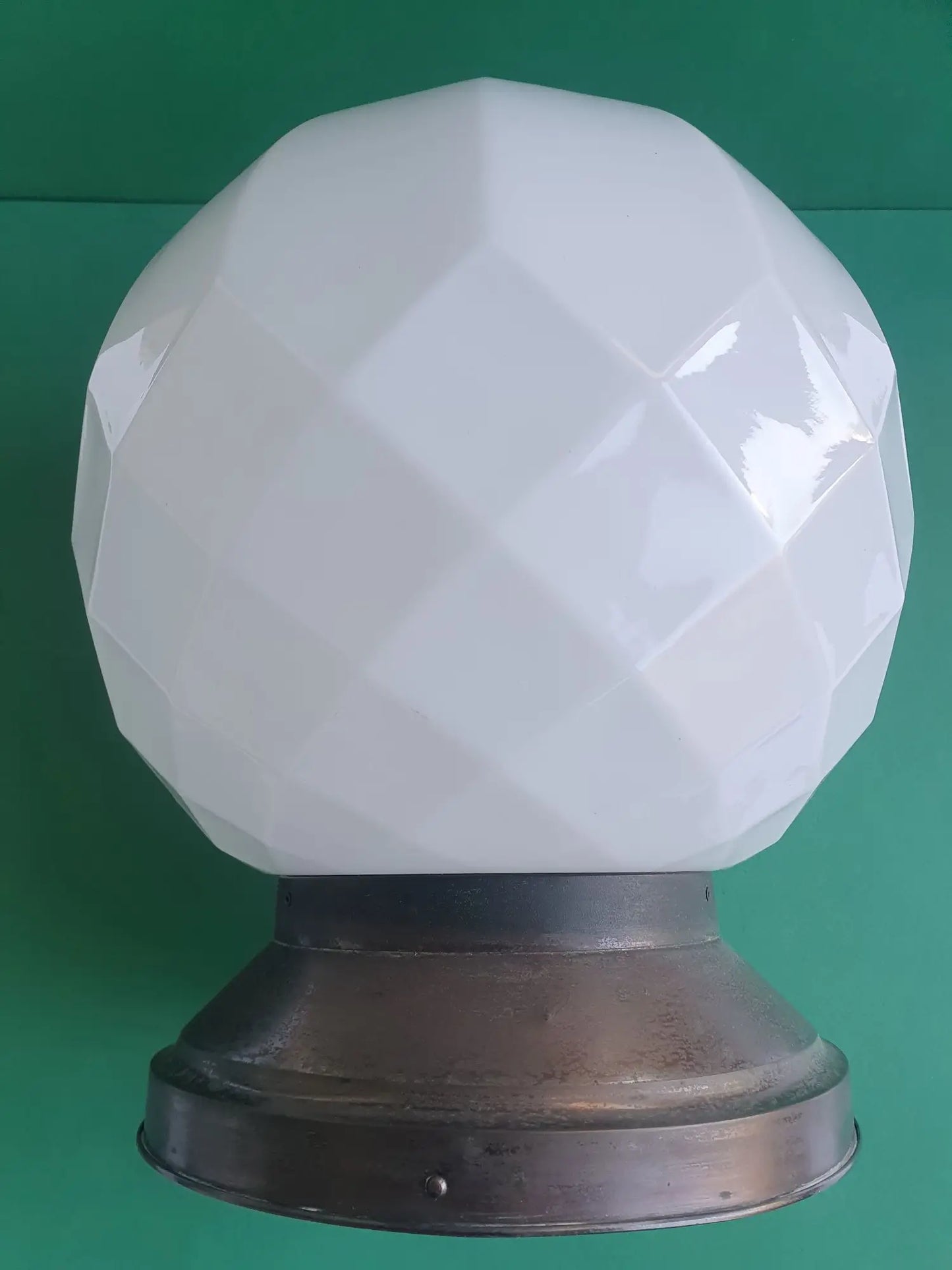 Plafonnier-Philips-Phililite-ancien-annees-30-art-deco-face-2