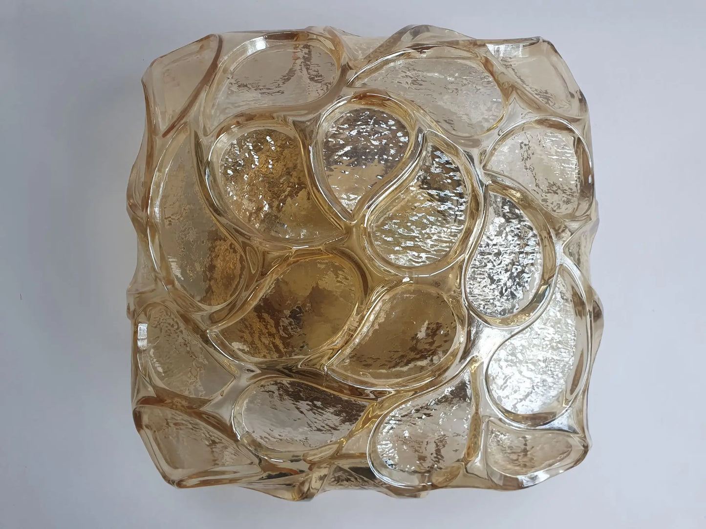 Plafonnier-applique-murale-Helena-Tynell-1960s-dessus-2