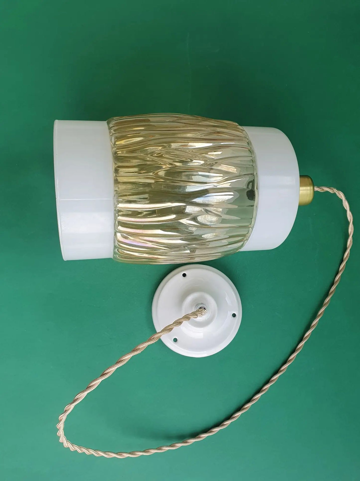 Suspension-baladeuse-verre-vintage-cote