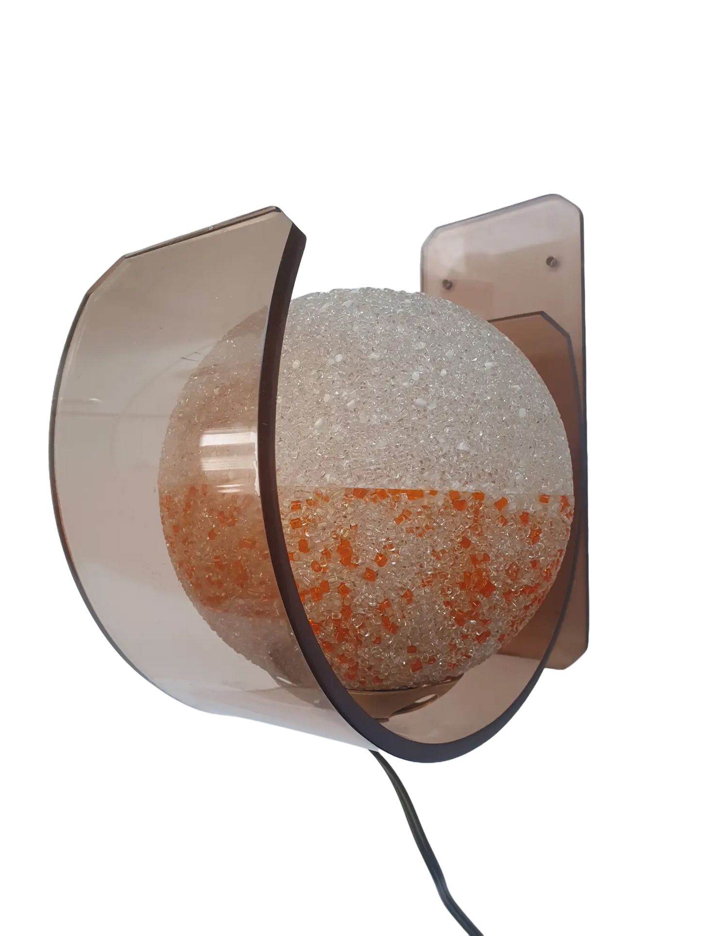 applique-moderne-plexi-marron-globe-perspex-orange-5