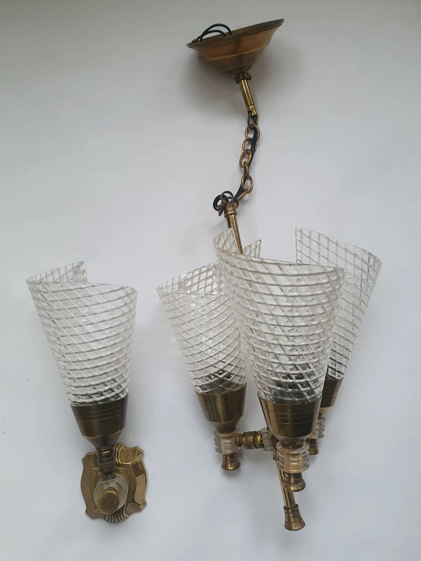 ensemble-lustre-applique-guariche-vintage-face