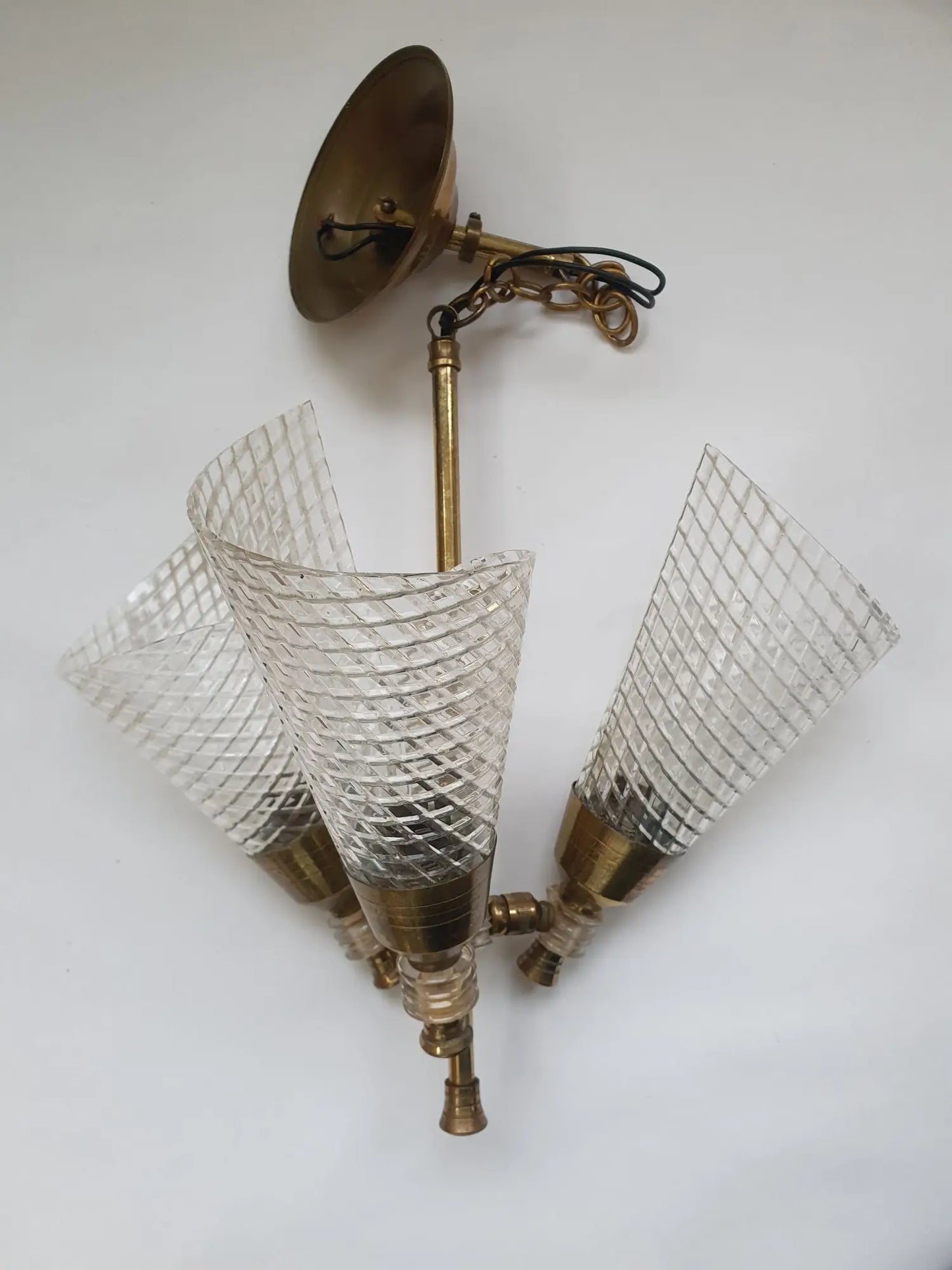 ensemble-lustre-applique-guariche-vintage-lustre