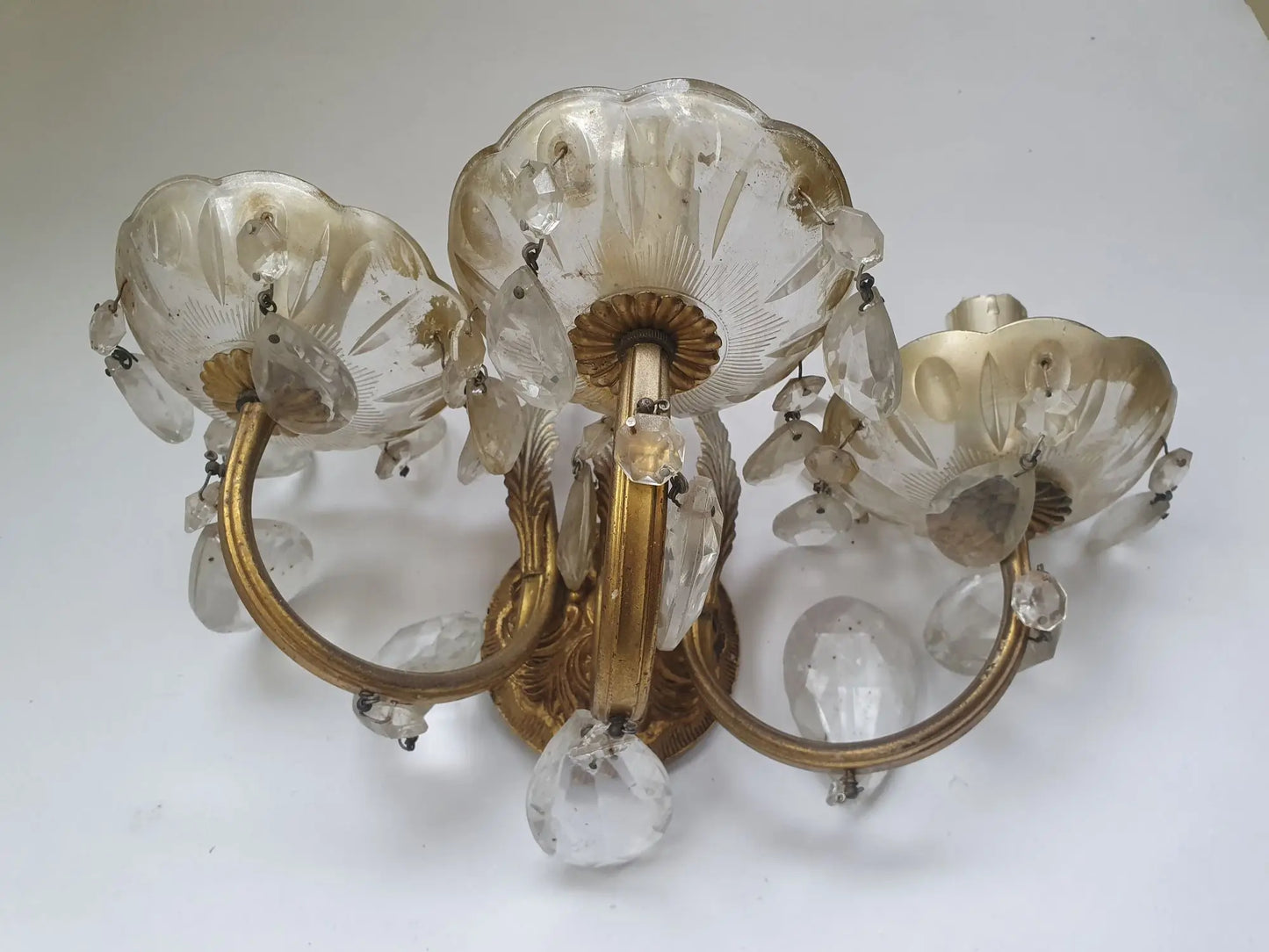 ensemble-lustre-appliques-cristal-ancien-applique-1