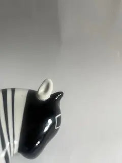 figurine-taureau-porcelaine-cmielow-annees-60-vintage--detailancienne-pologne