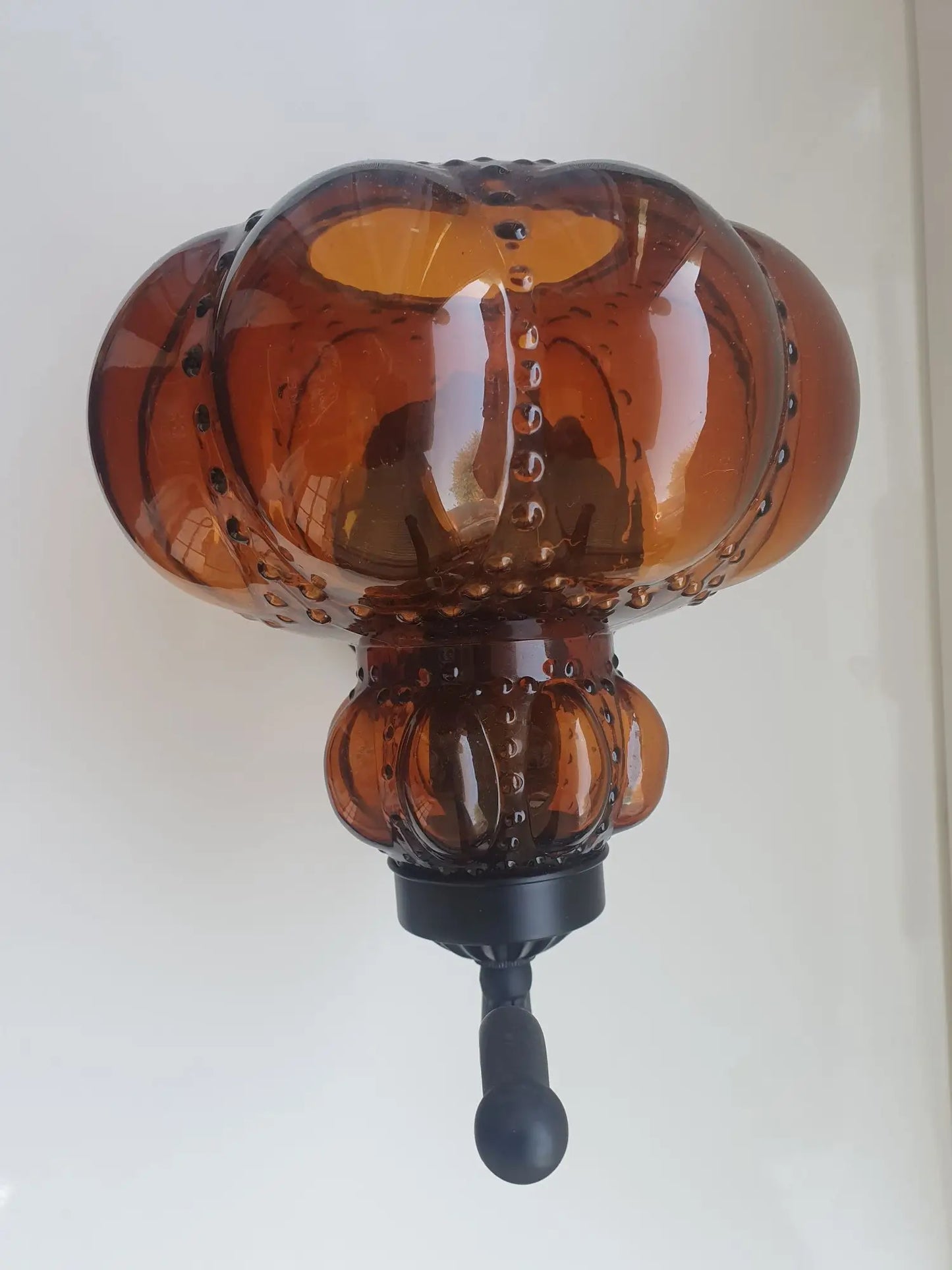 grande-applique-verre-marron-vintage 1500 × 2000 px