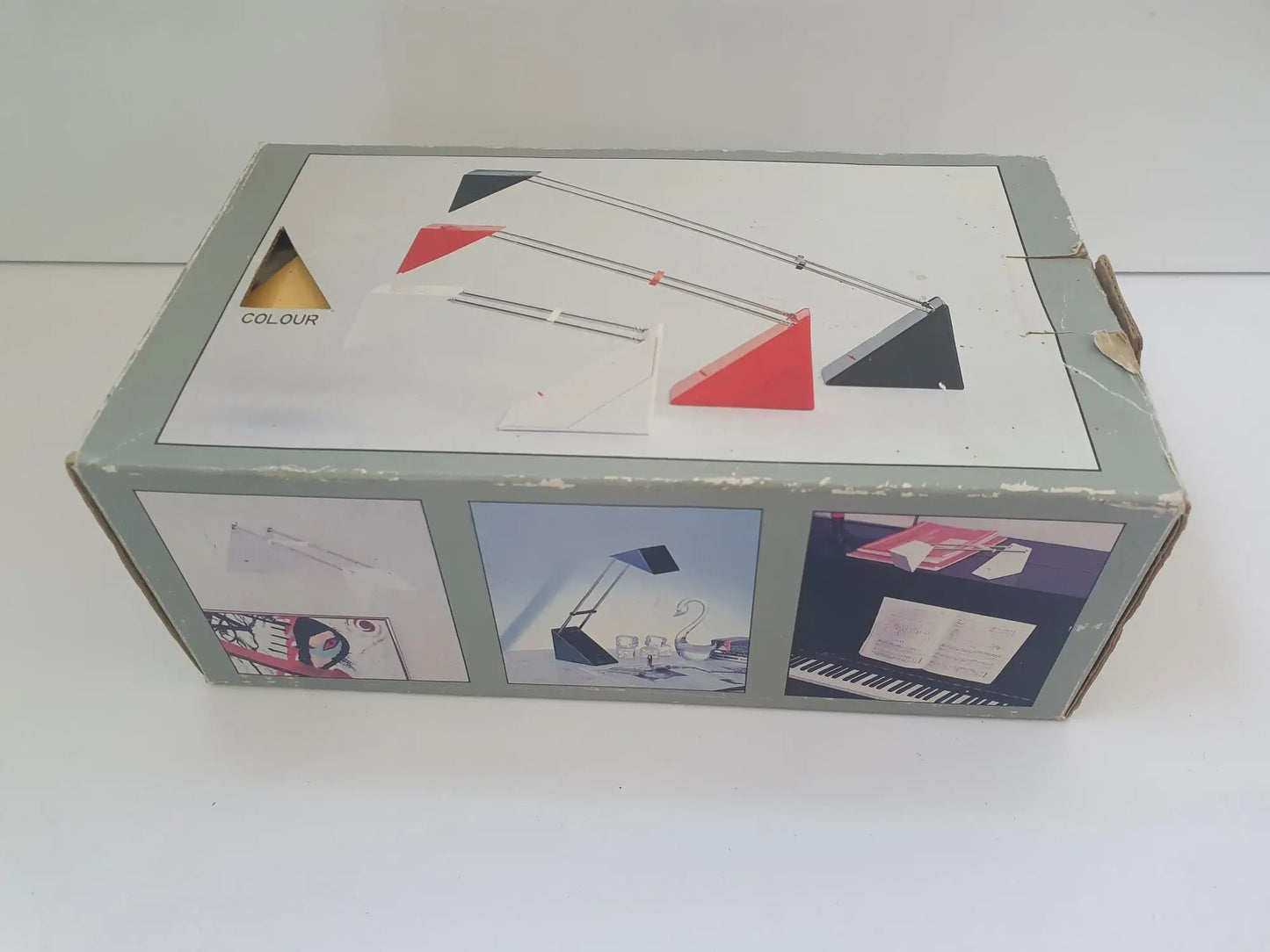 lampe-bureau-telescopique-pliable-vintage-embalage