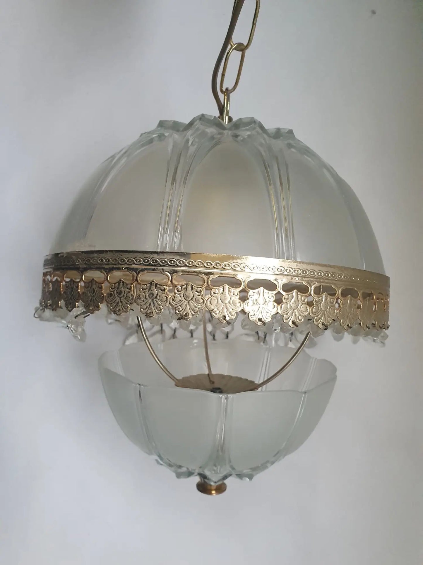 lustre-boulle-pompille-vintage-globe