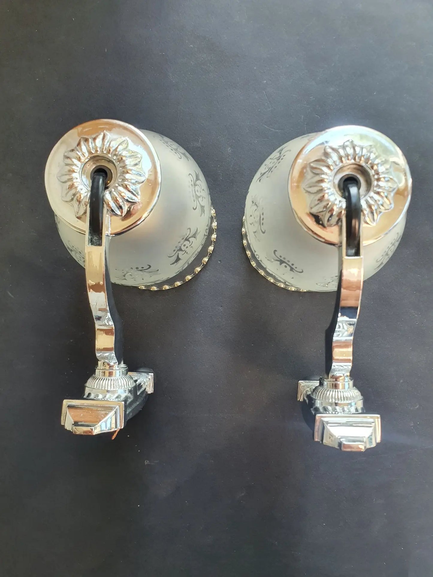 paire-appliques-murales-chromees-salle-de-bain-anciennes-vintage-dessous