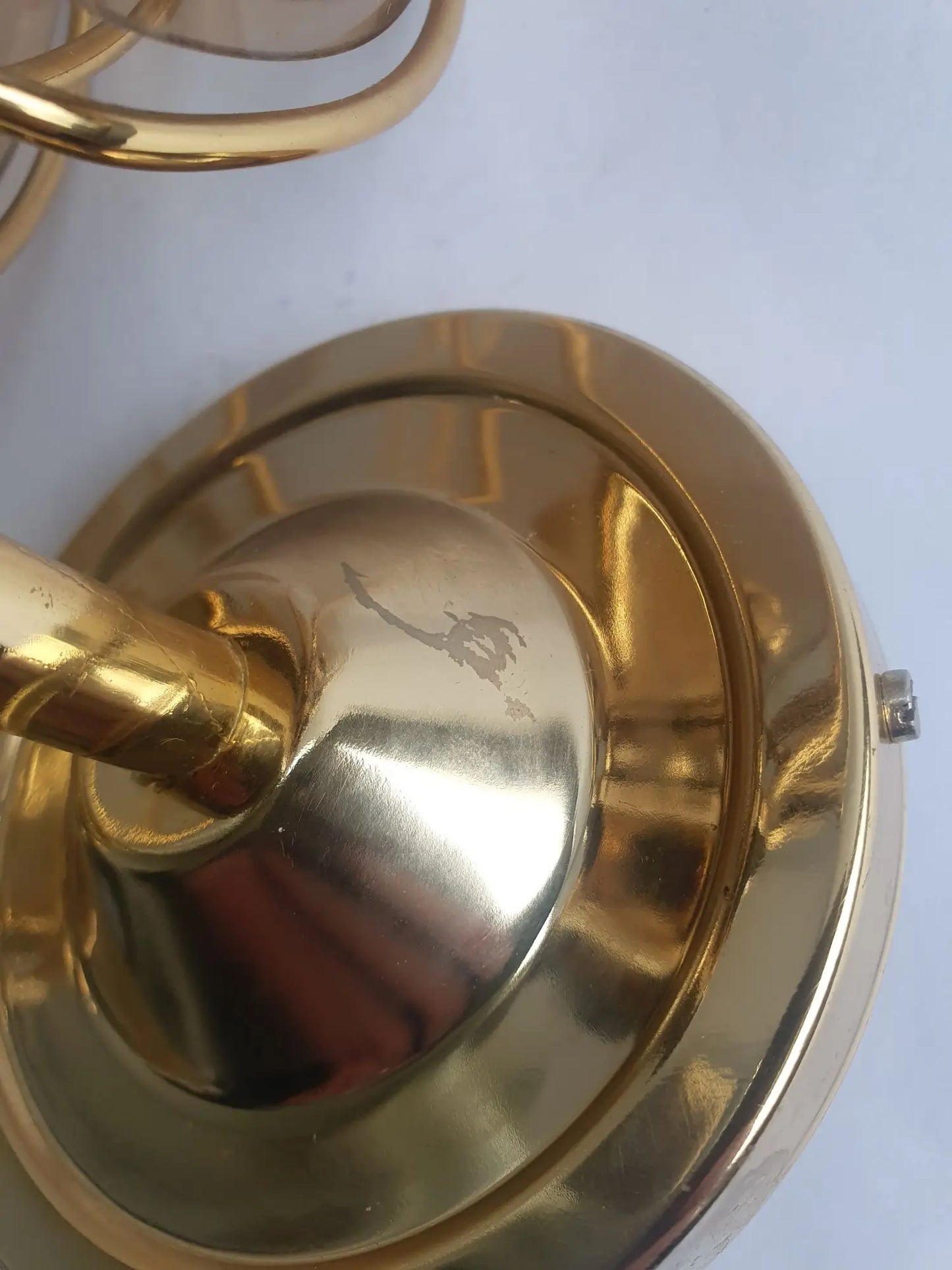 paire-appliques-murales-laiton-abat-jours-verre-vintage-detail-2