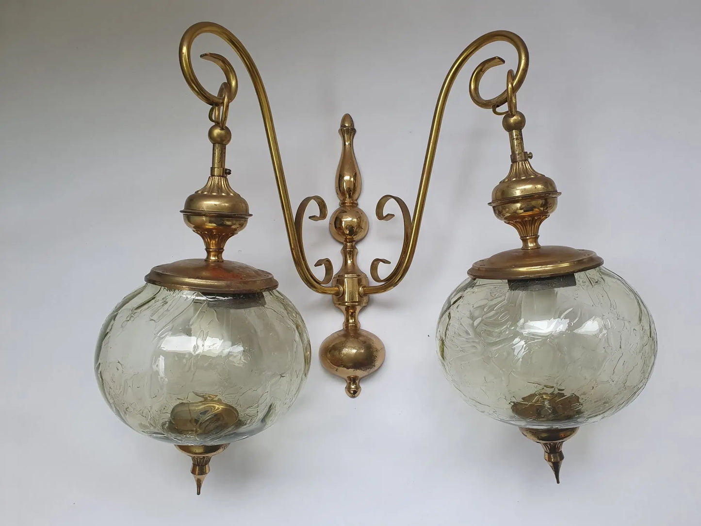 paire-appliques-murales-laiton-verre-vintage-face