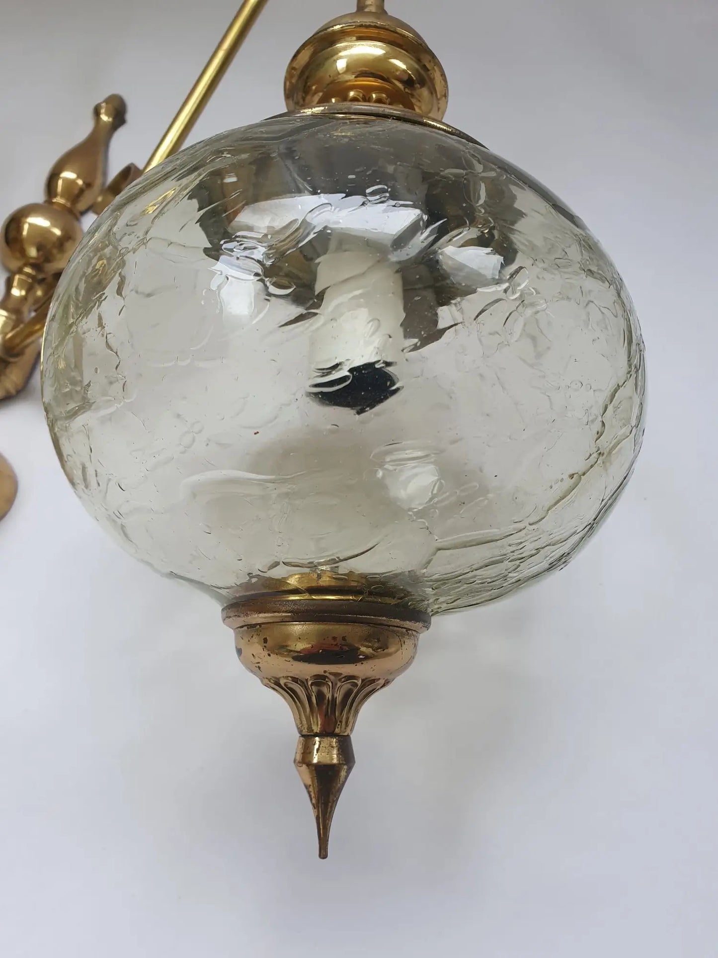 paire-appliques-murales-laiton-verre-vintage-globe