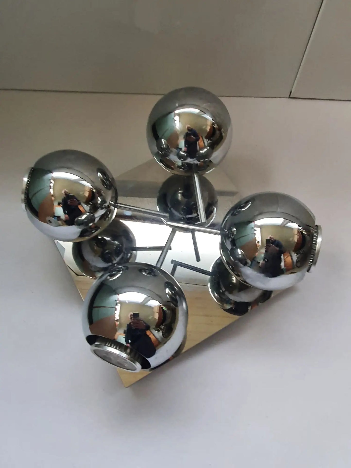 plafonnier-quatre-spots-chrome-vintage-cote-2