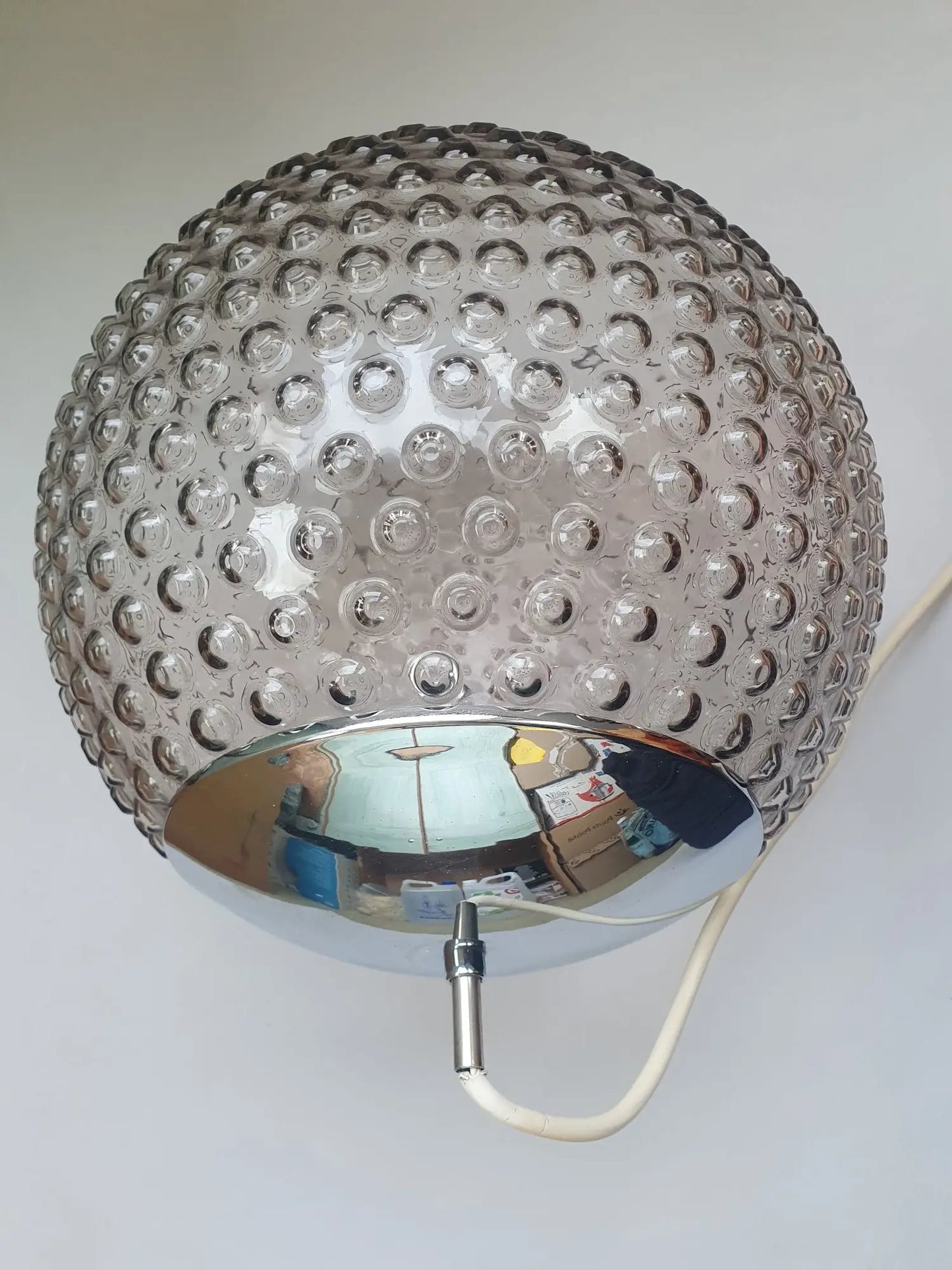 suspension-boule-verre-bulle-design-cote