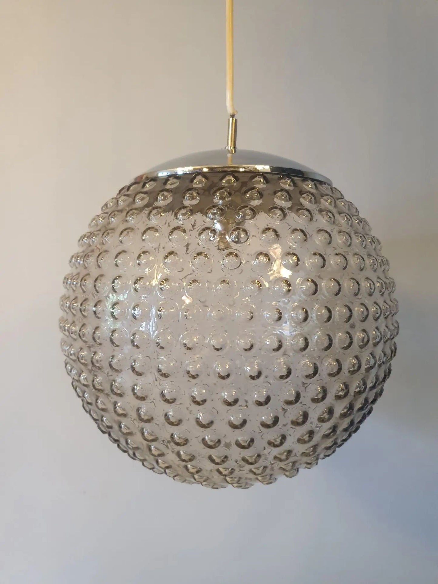 suspension-boule-verre-bulle-design-face