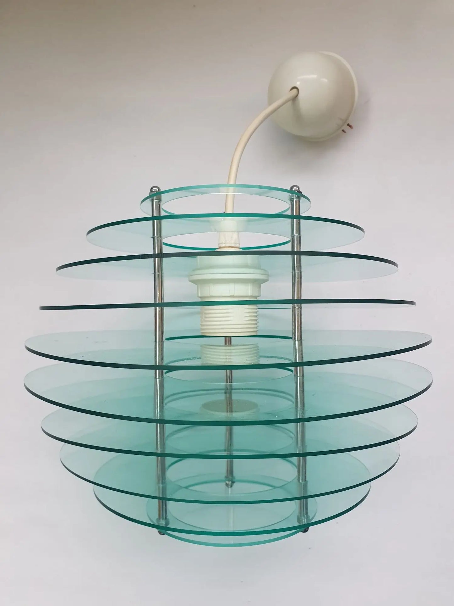 suspension-globe-vert-vintage-face-1
