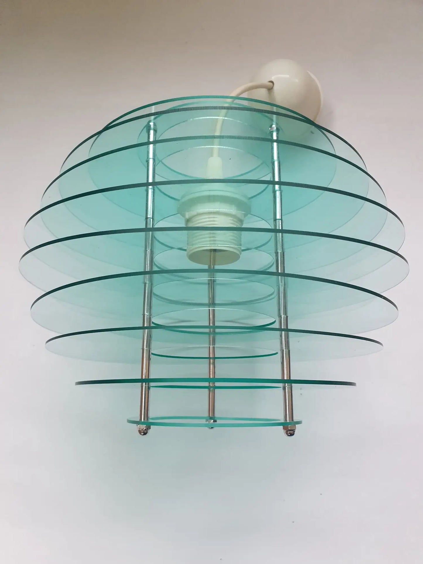 suspension-globe-vert-vintage-face-2