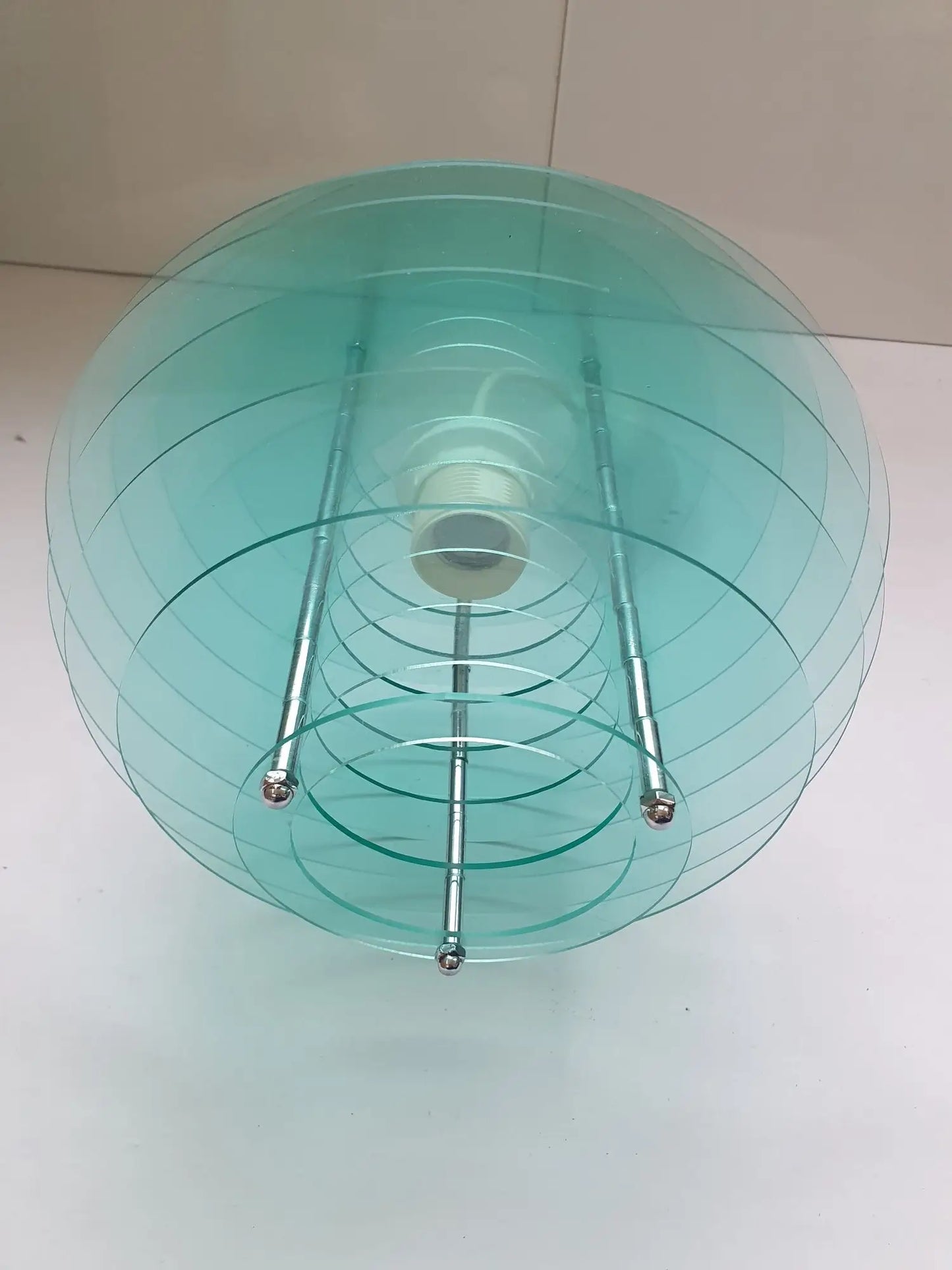 suspension-globe-vert-vintage-face-3