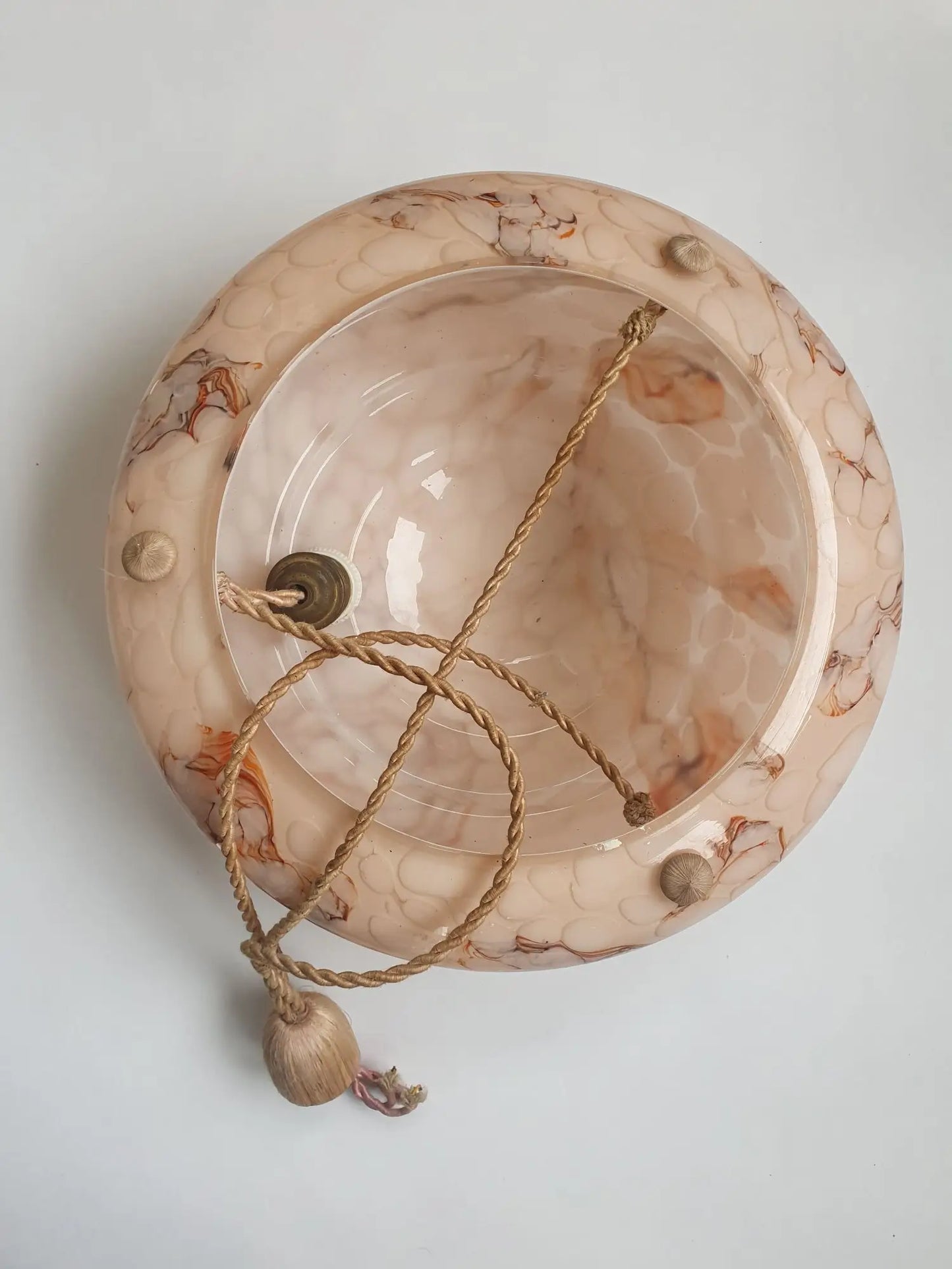 suspension-vasque-art-deco-dessus