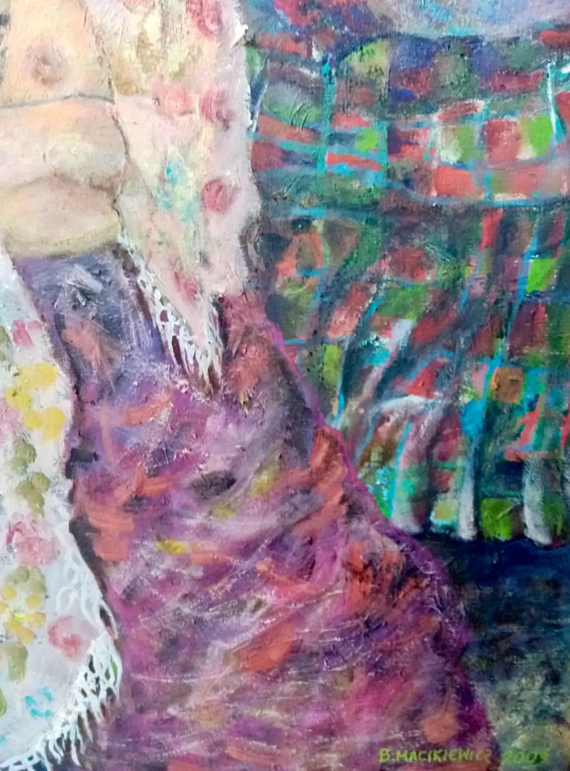 tableau-huile-sur-toile-detail-2