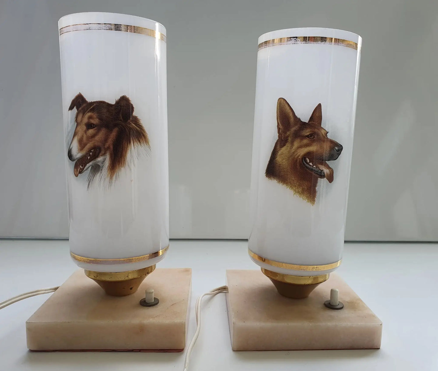 lampes-chevet-chien-vintage