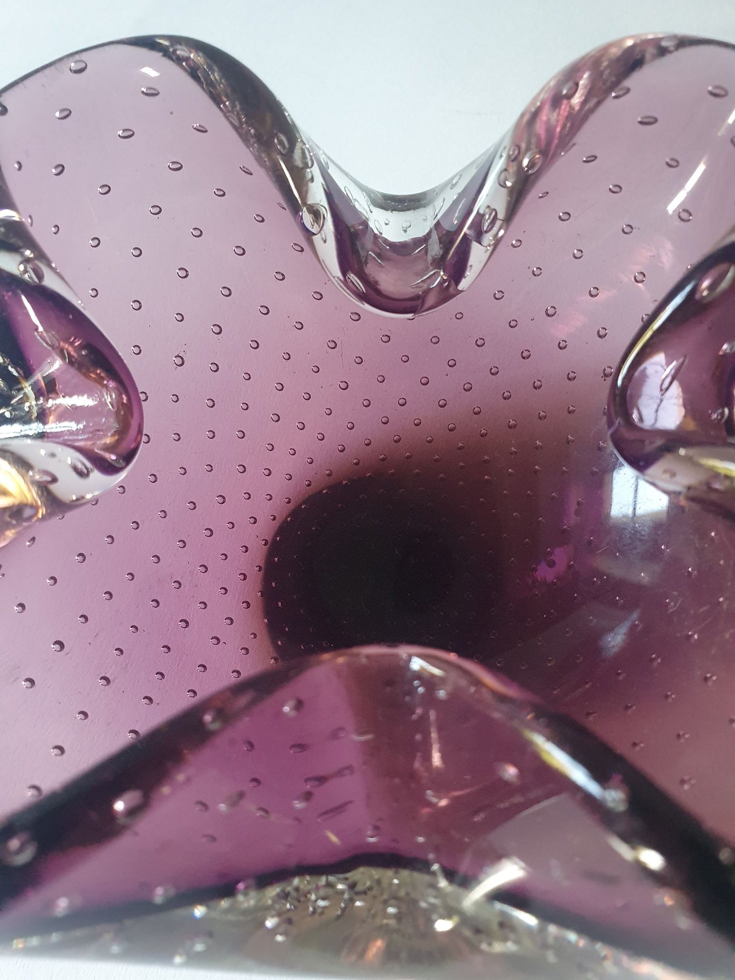 Cendrier-murano-detail-1