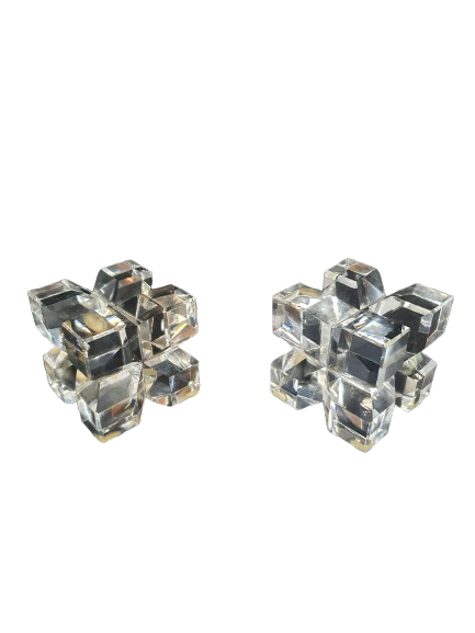 Deux-cubes-Cristal-made-in-France