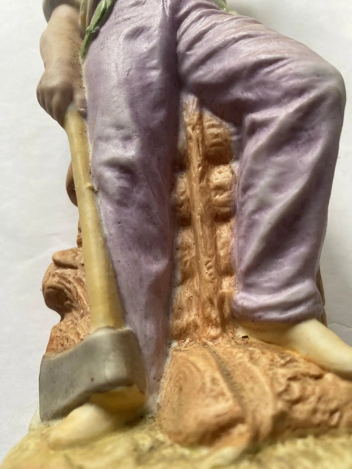 Figurine-biscuit-porcelaine-bucheron-Heubach-Gebruder-XIX-eme-detail-3