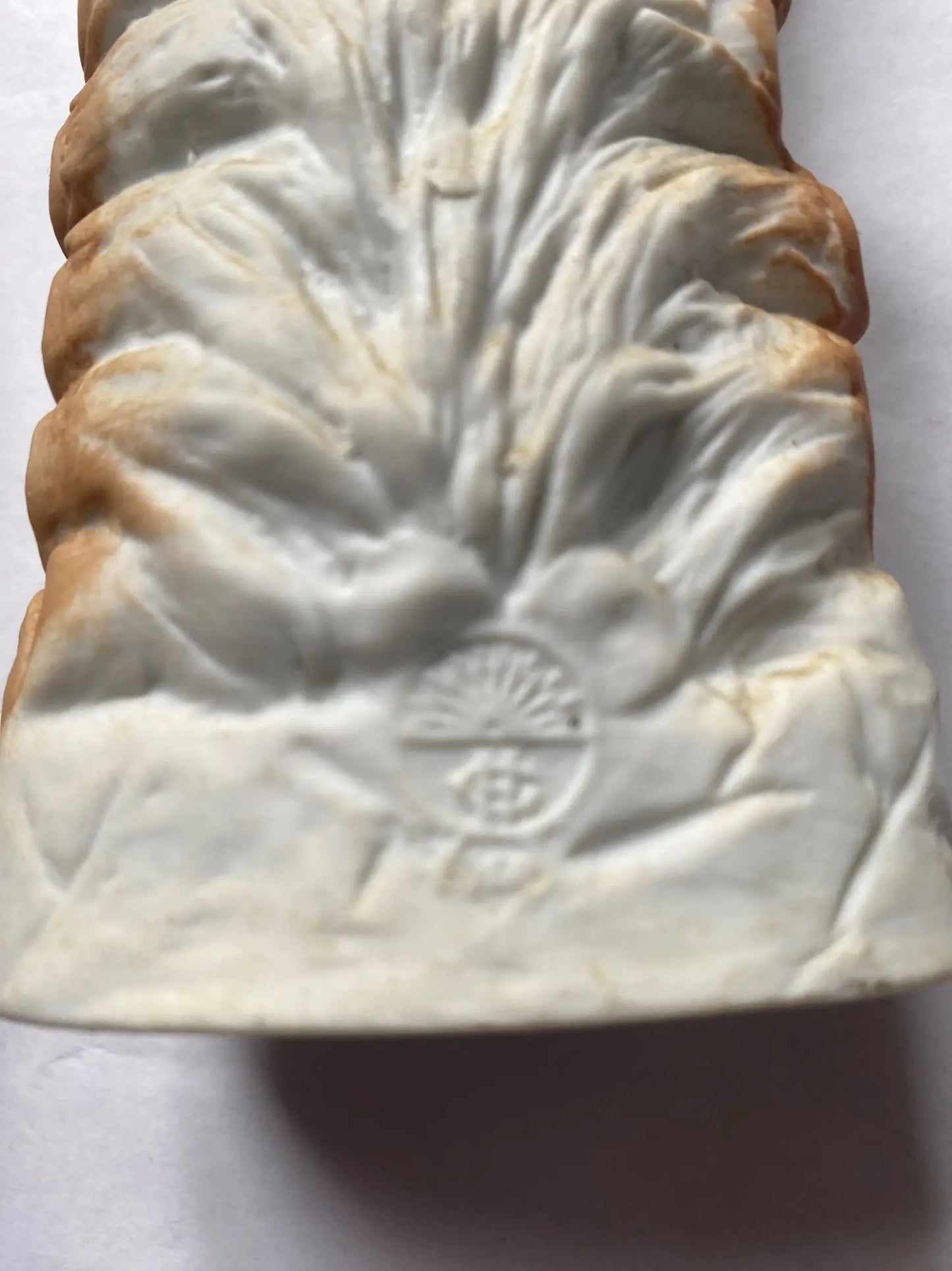 Figurine-biscuit-porcelaine-bucheron-Heubach-Gebruder-XIX-eme-signature