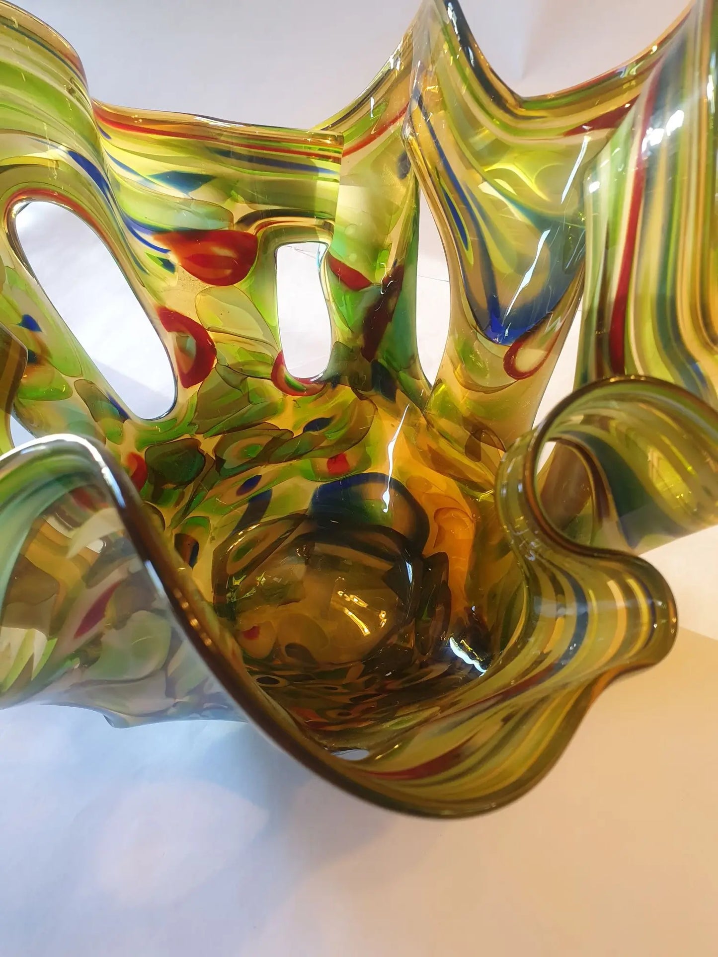 Grand-vase-Makora-verre-fait-main-annees-70-4