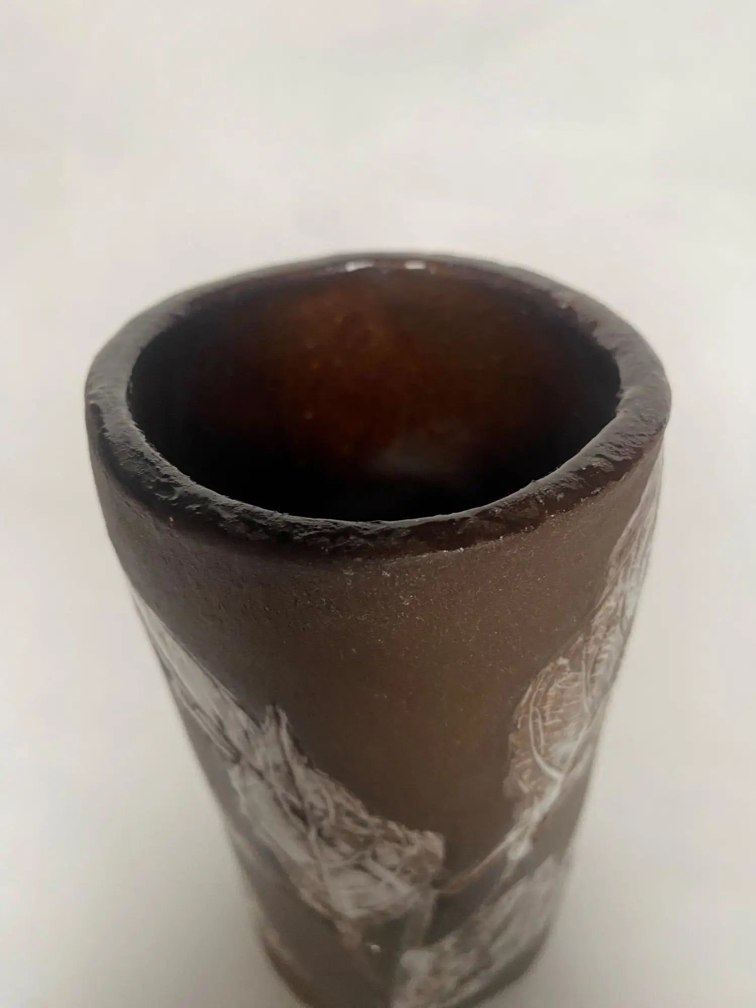 Vase-vintage-signe-terre-cuite-5