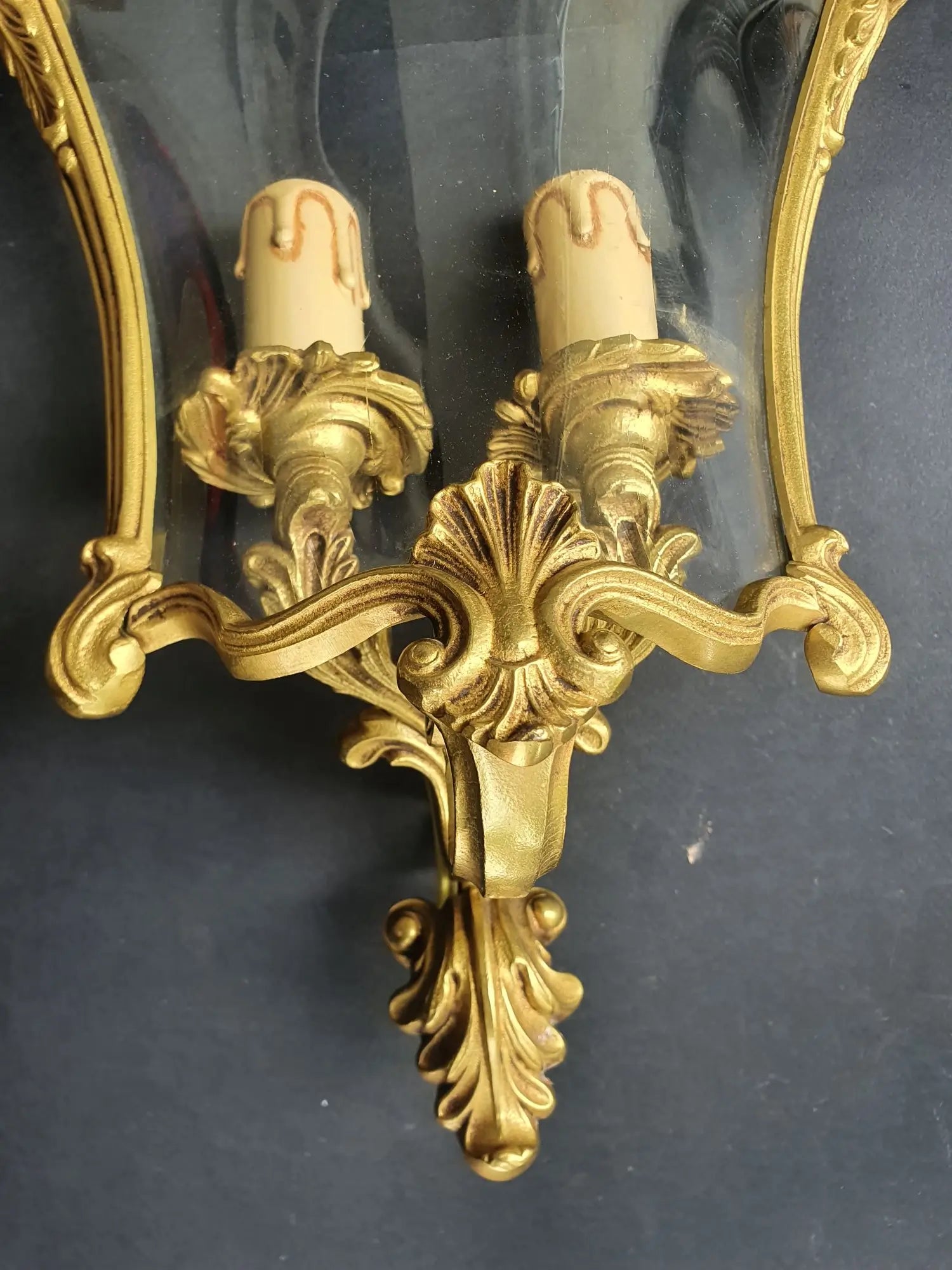 applique-murale-angle-bronze-louis-xvi-lucien-gau-paris-vintage-arriere-3