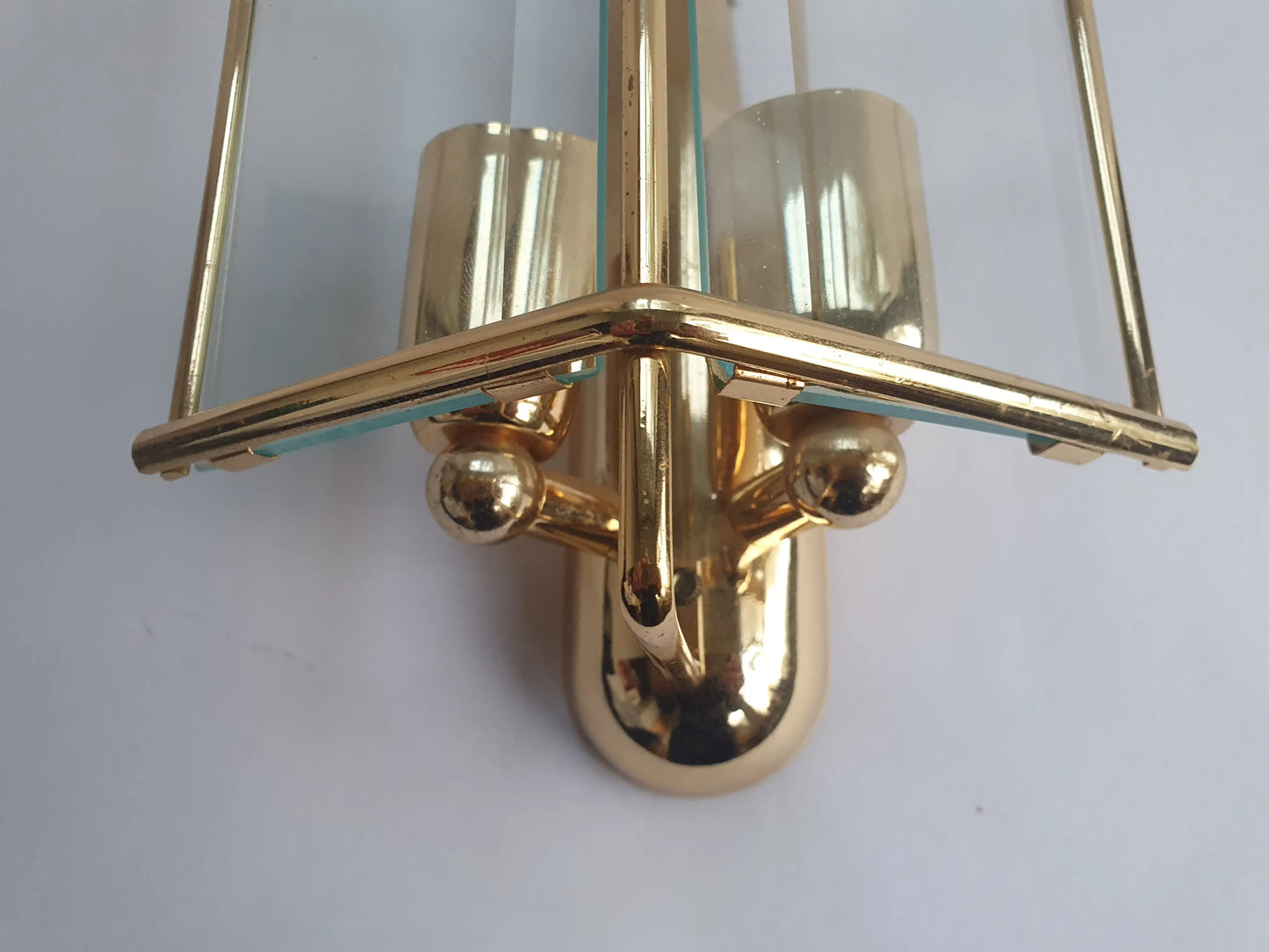 applique-murale-laiton-dore-verre-biseaute-italienne-vintage-ancienne-detail-1