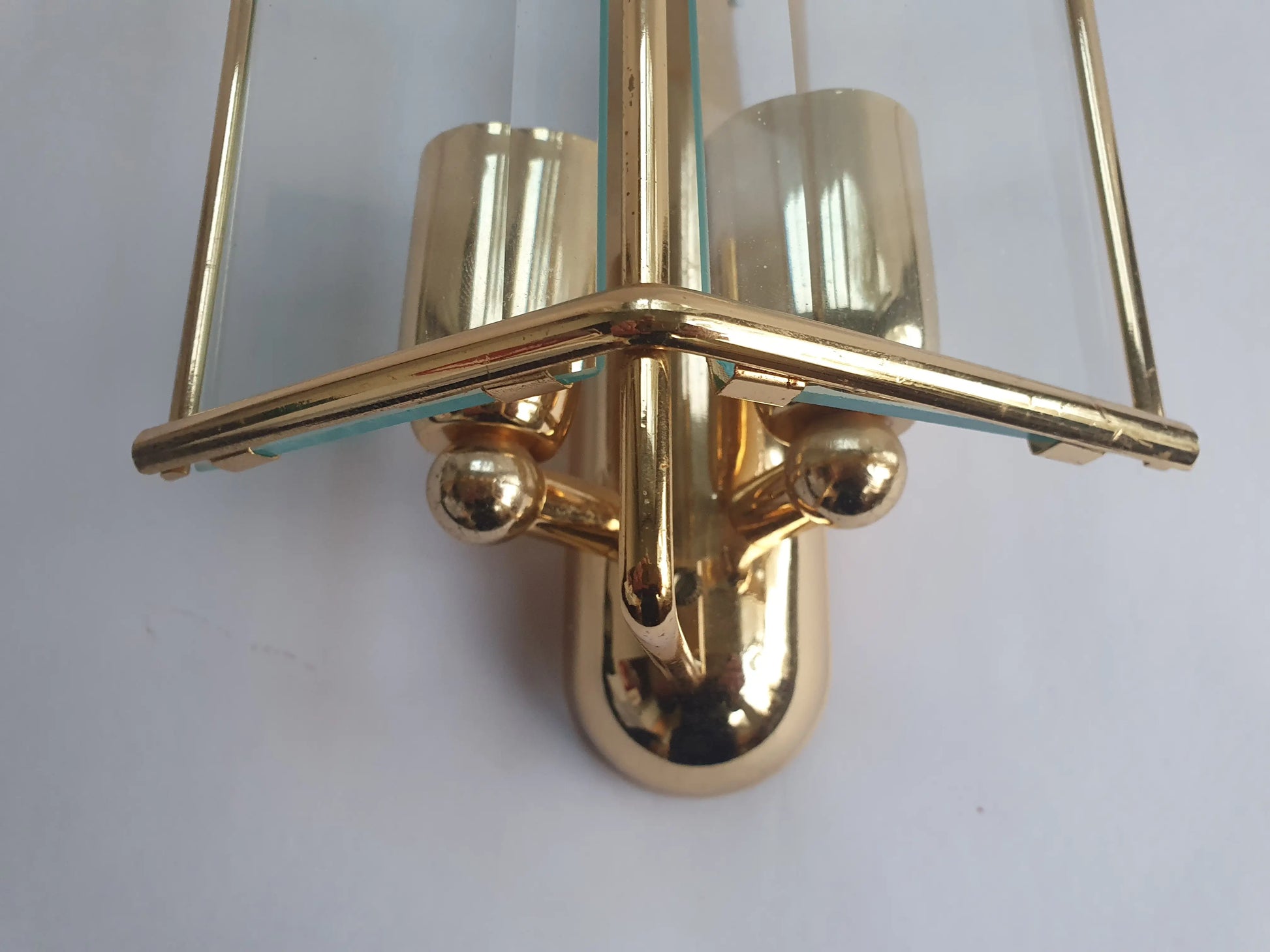 applique-murale-laiton-dore-verre-biseaute-italienne-vintage-ancienne-detail-1