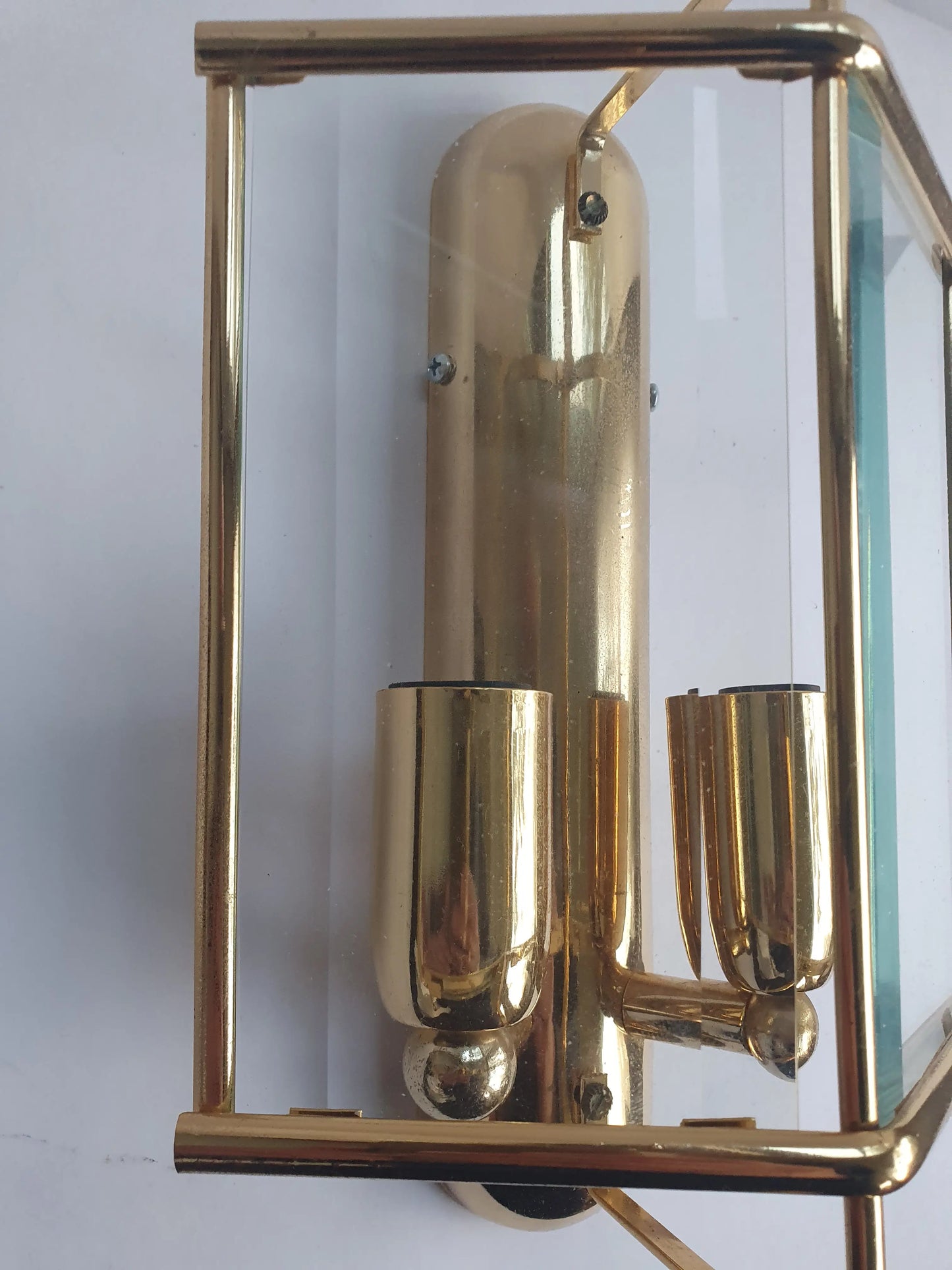 applique-murale-laiton-dore-verre-biseaute-italienne-vintage-ancienne-detail-2