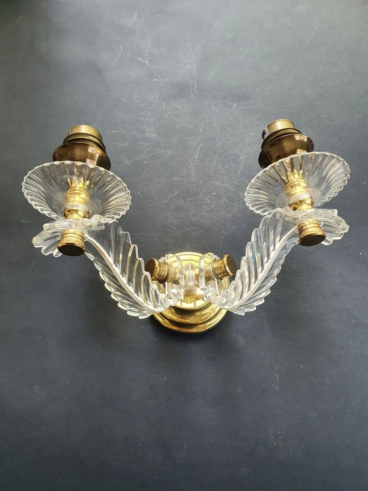 applique-murale-palmettes-bougeoirs-annees-50-vintage-ancienne-2