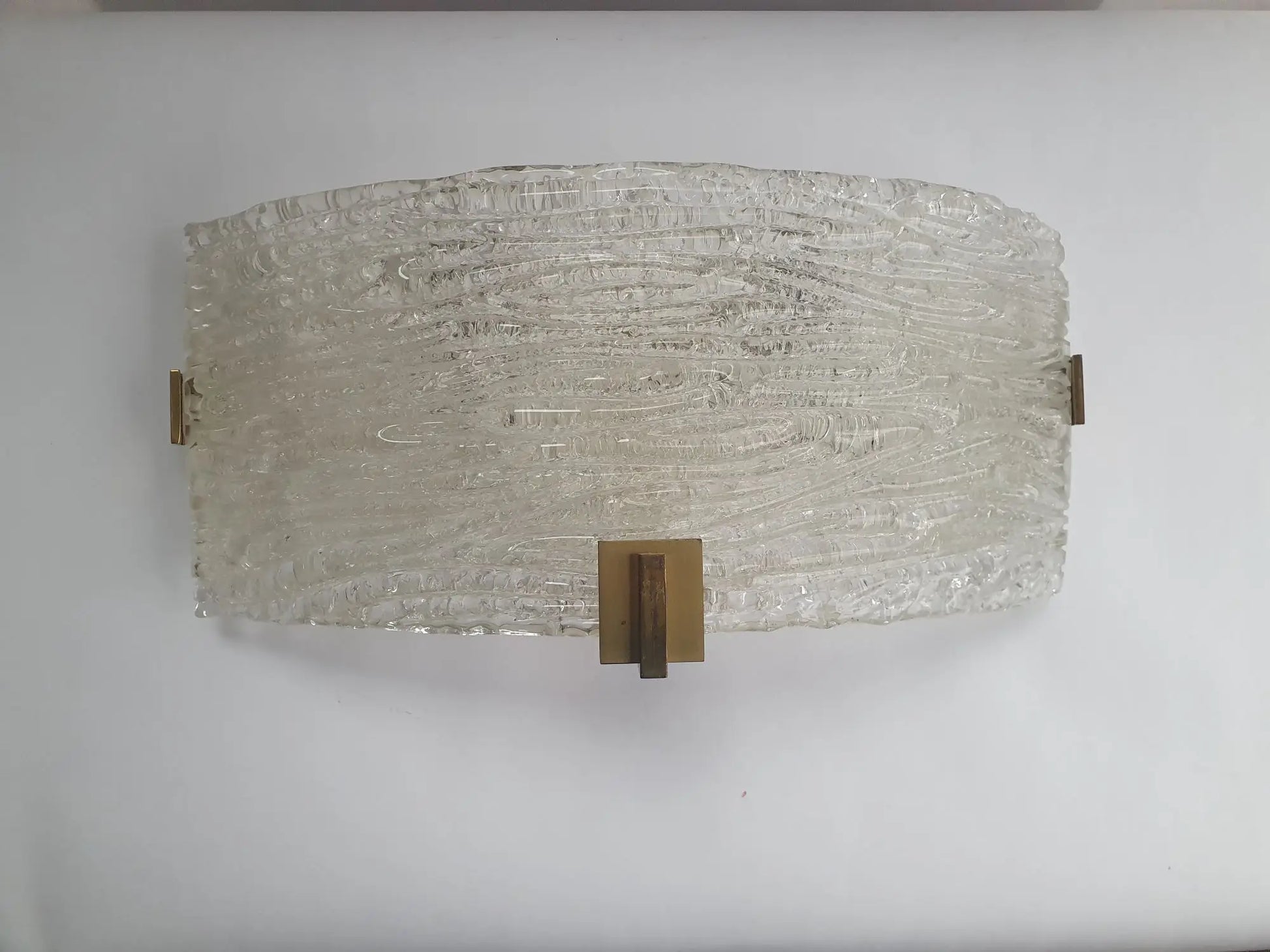 applique-verre-murano-kaiser-leuchten-allemagne-annees-1950-ancienne-2
